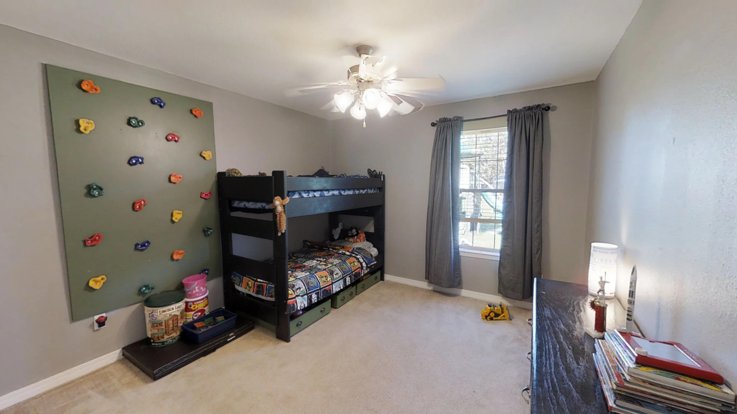 HOLLEY BY THE SEA - Residential