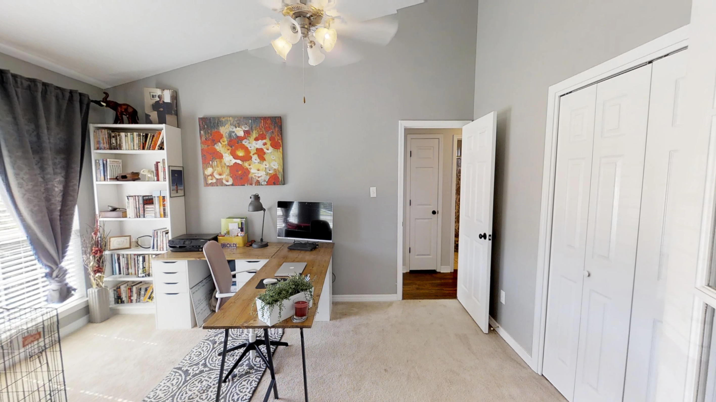 HOLLEY BY THE SEA - Residential