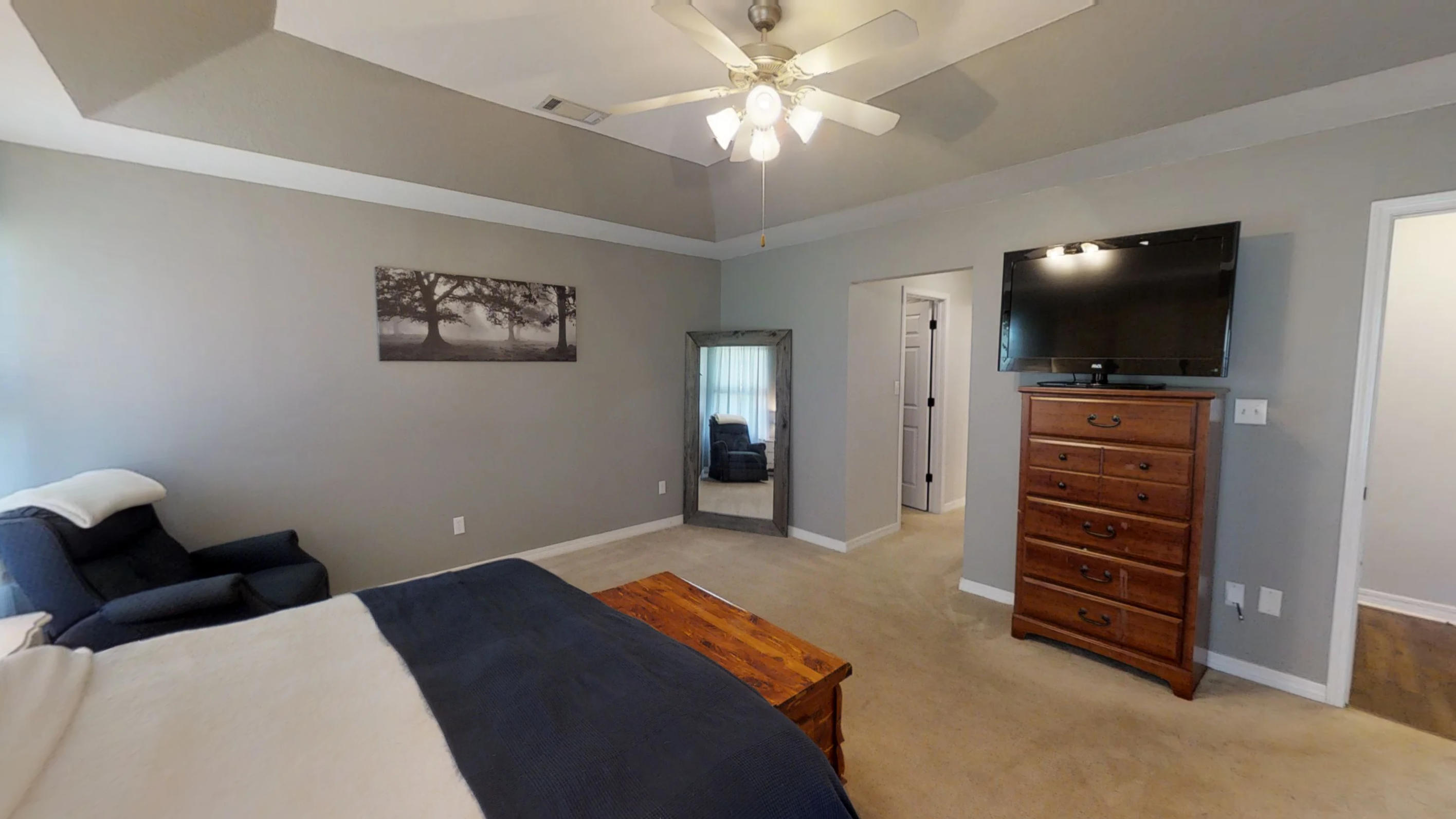 HOLLEY BY THE SEA - Residential