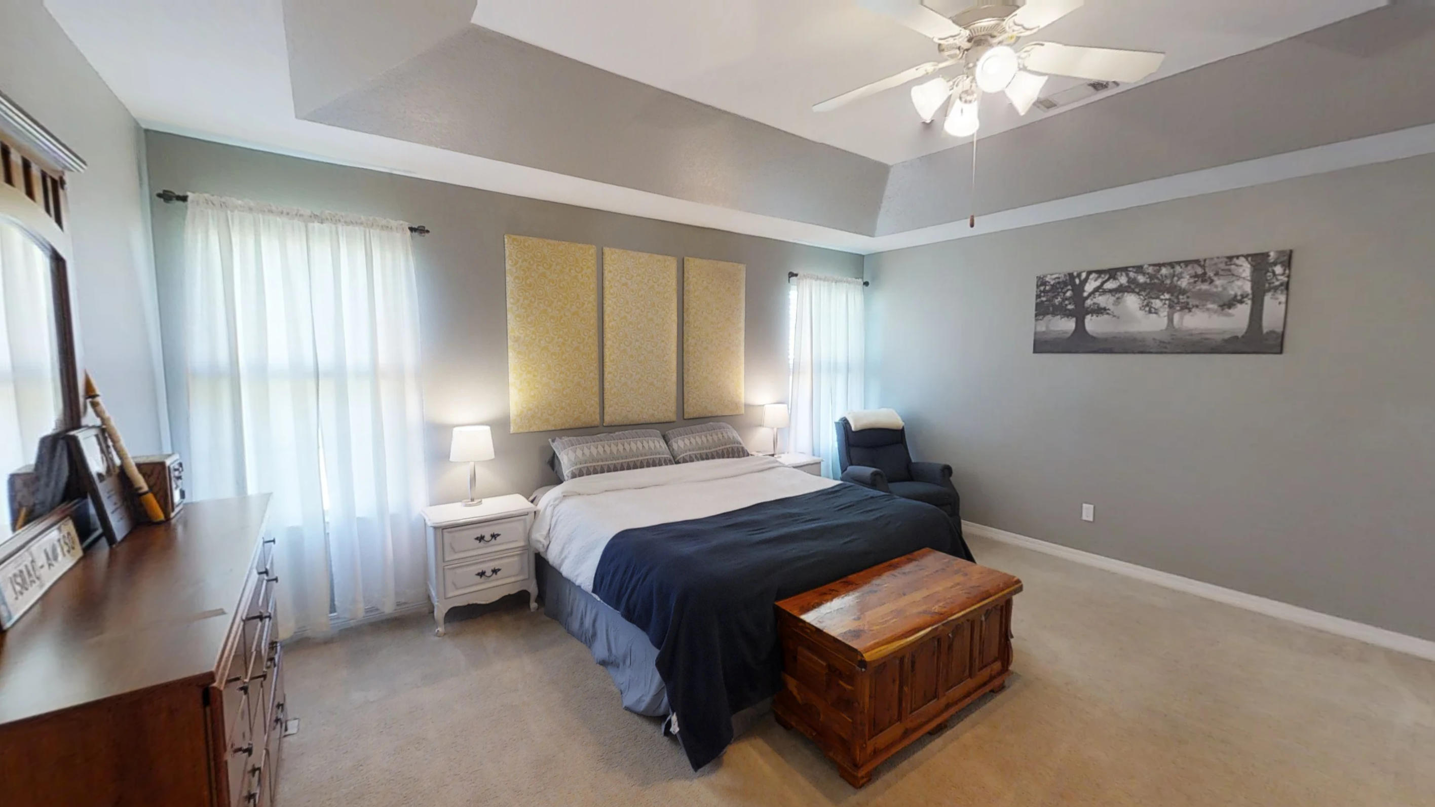 HOLLEY BY THE SEA - Residential