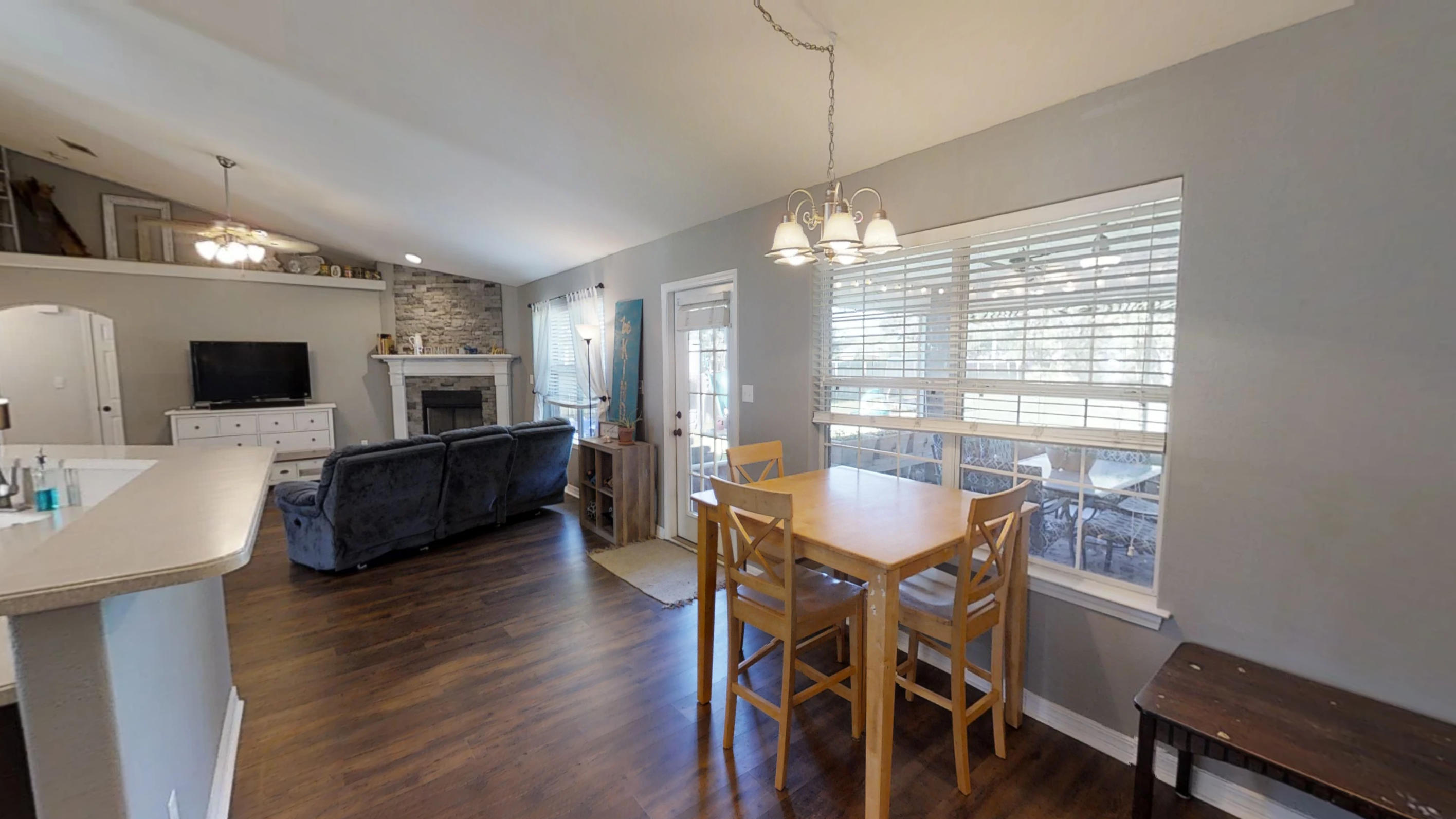 HOLLEY BY THE SEA - Residential