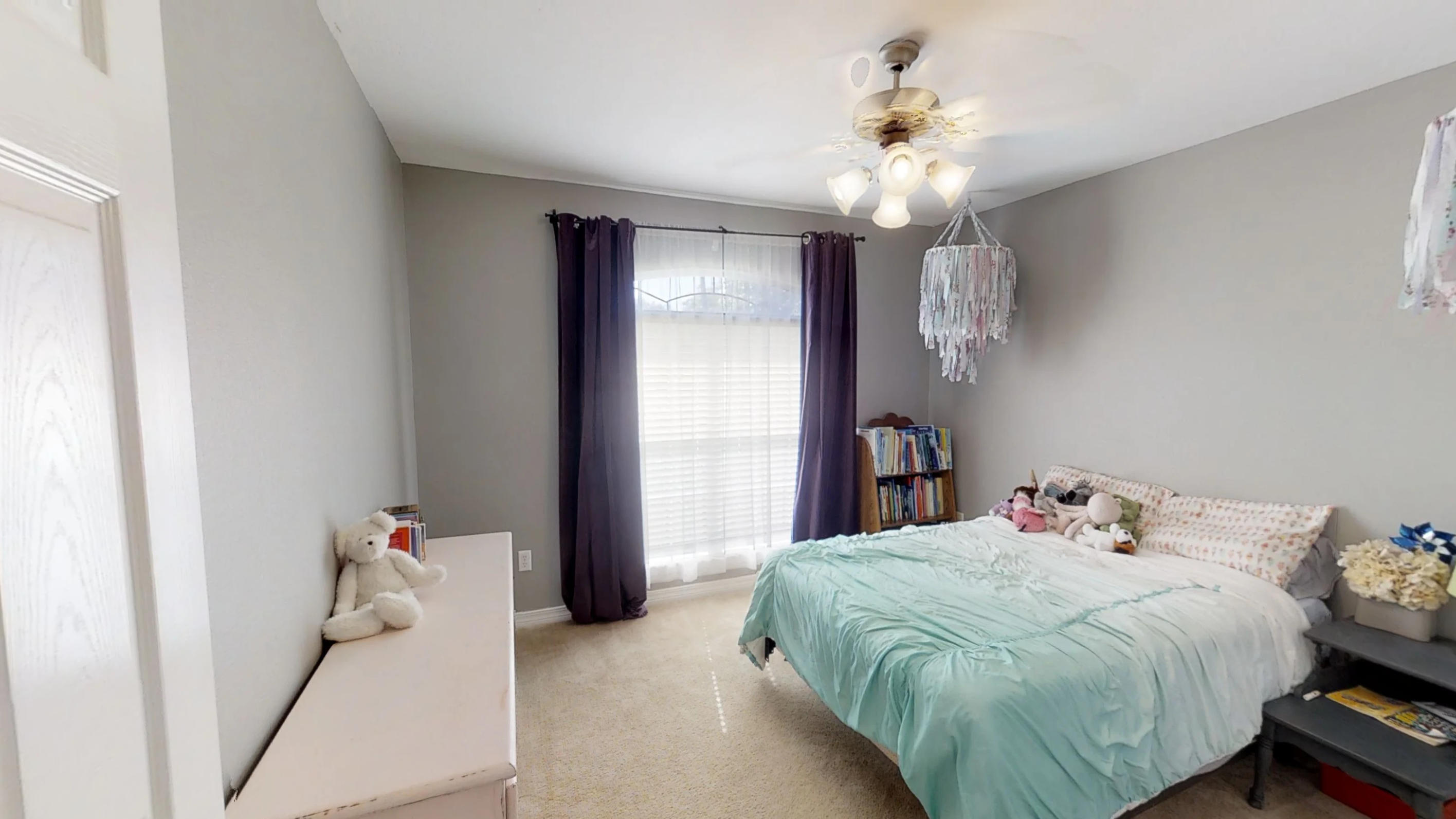 HOLLEY BY THE SEA - Residential