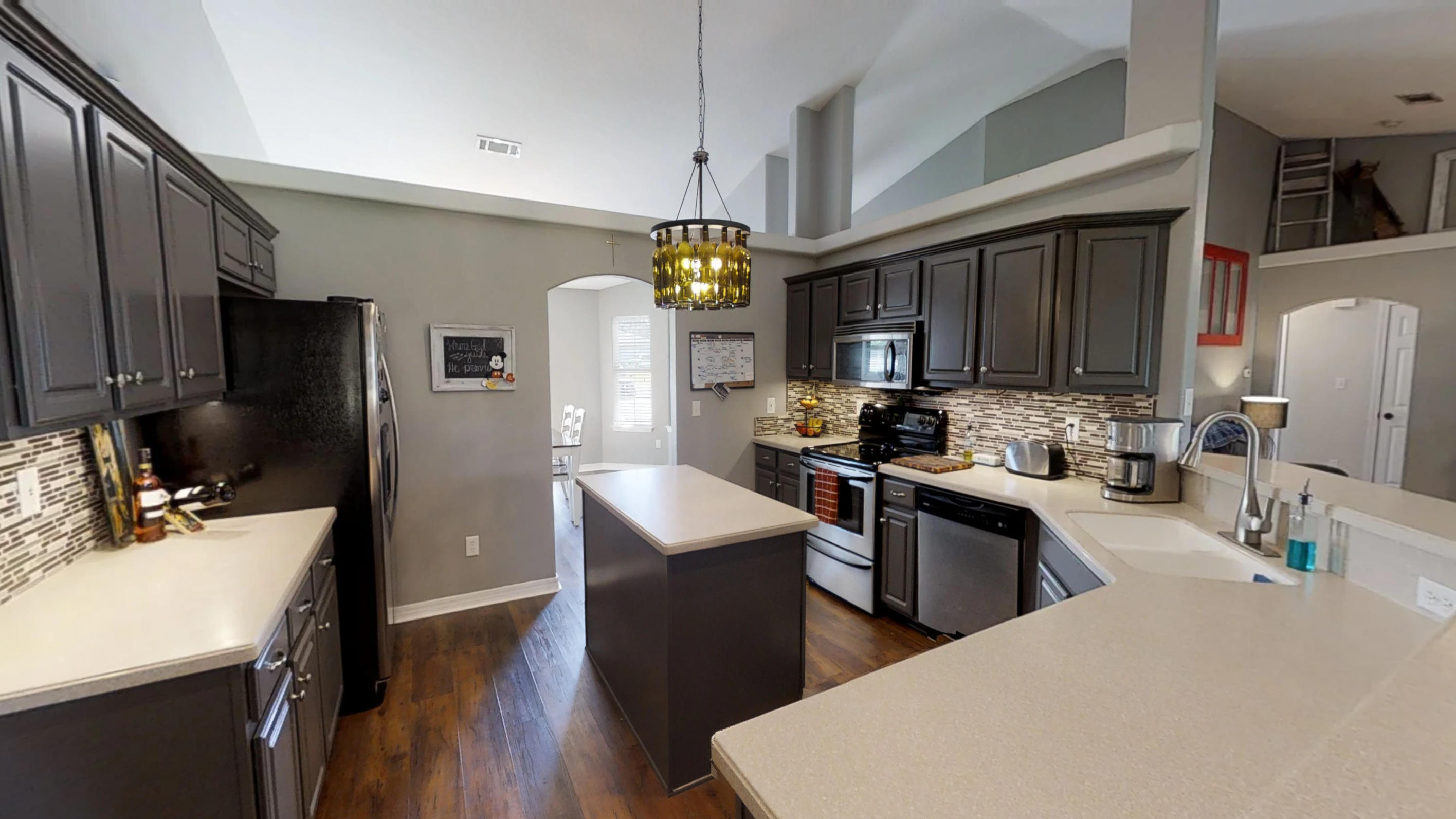 HOLLEY BY THE SEA - Residential