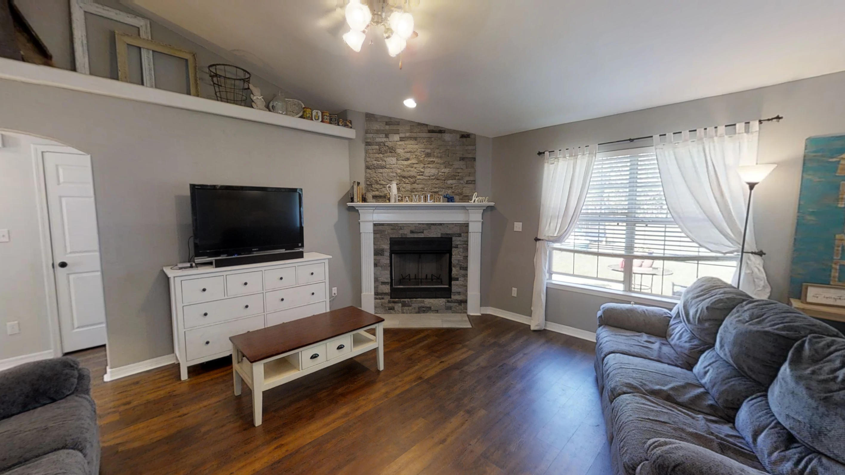 HOLLEY BY THE SEA - Residential