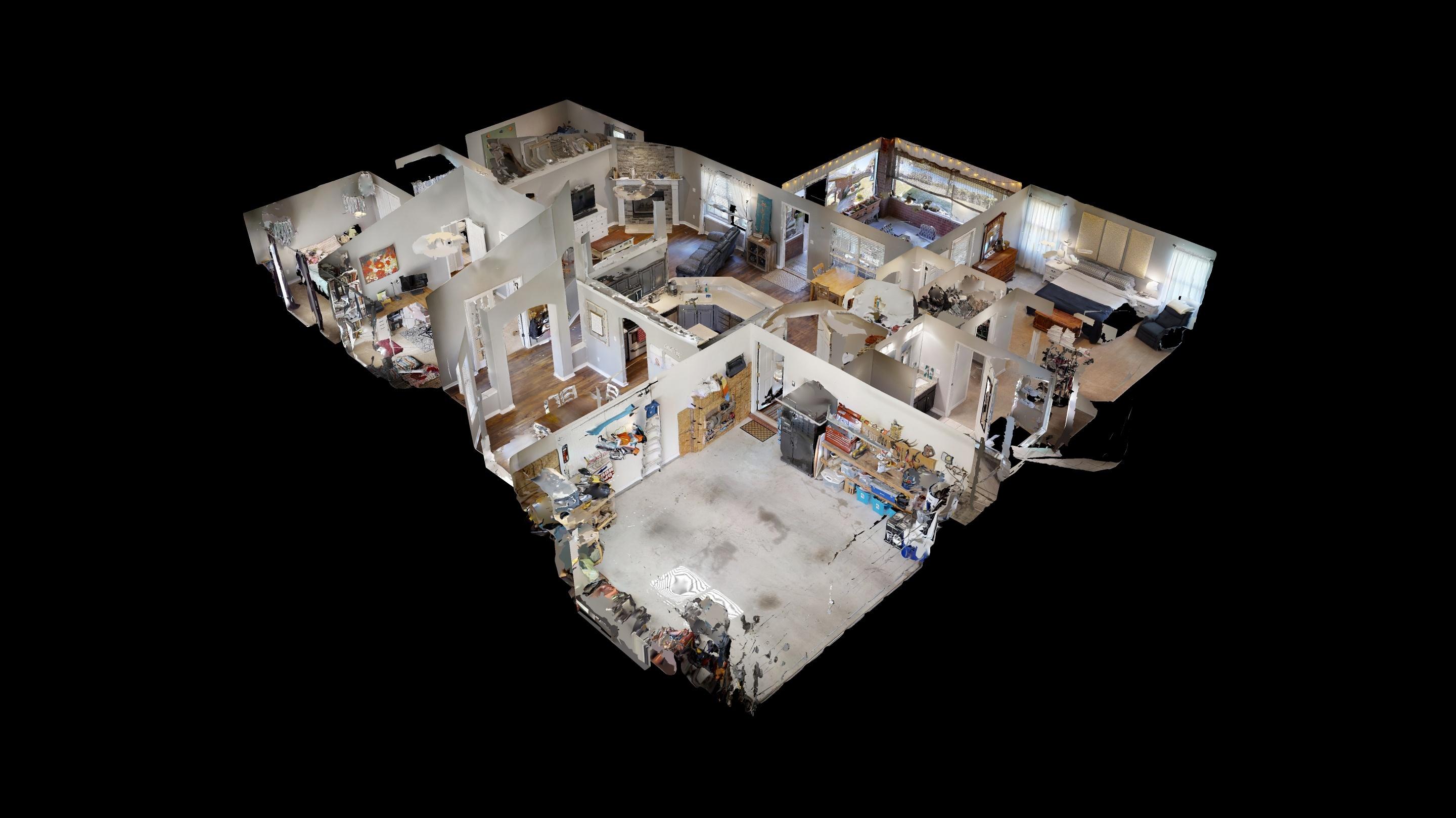 HOLLEY BY THE SEA - Residential