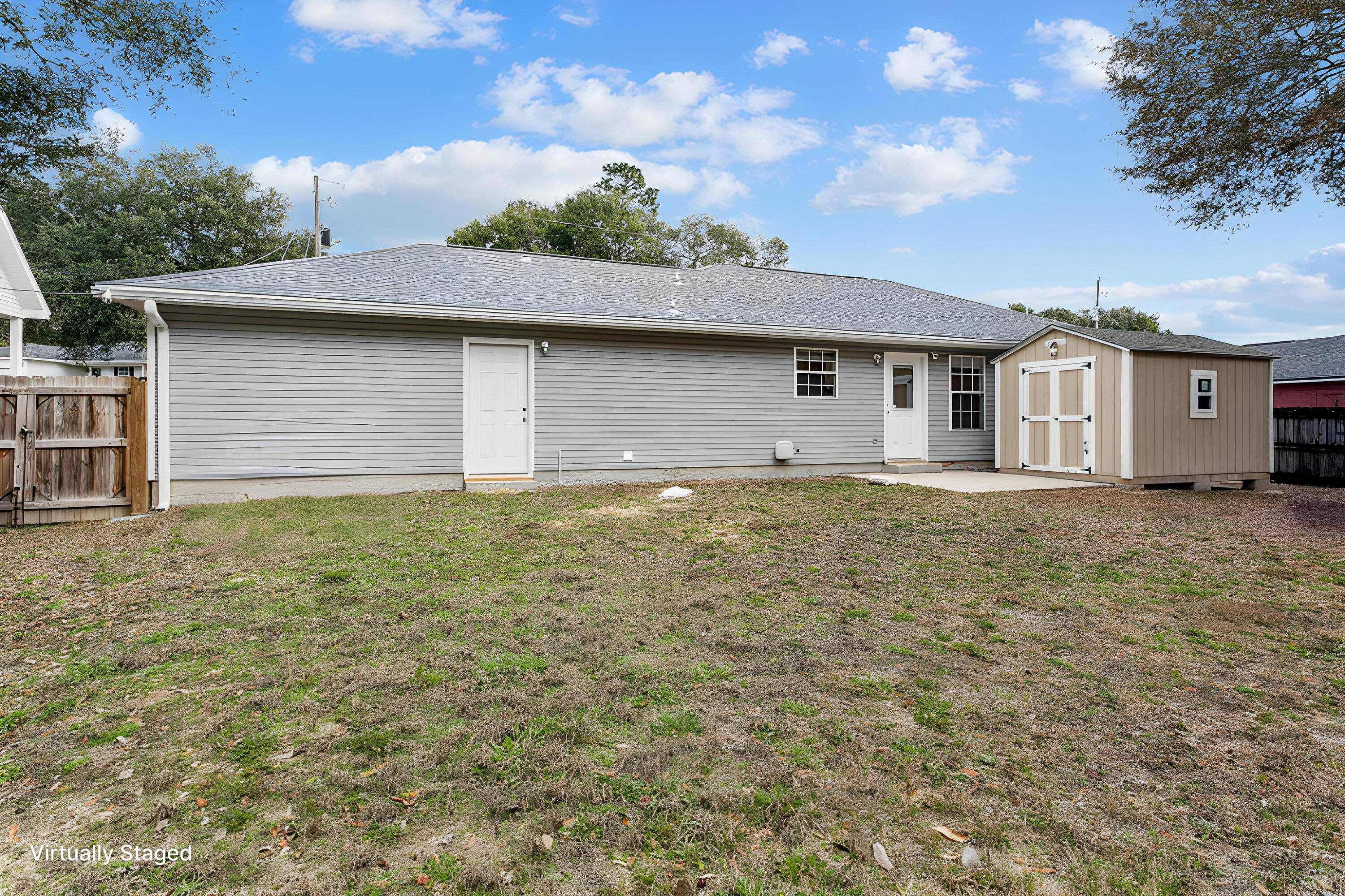 WINDING CREEK EST PH III - Residential