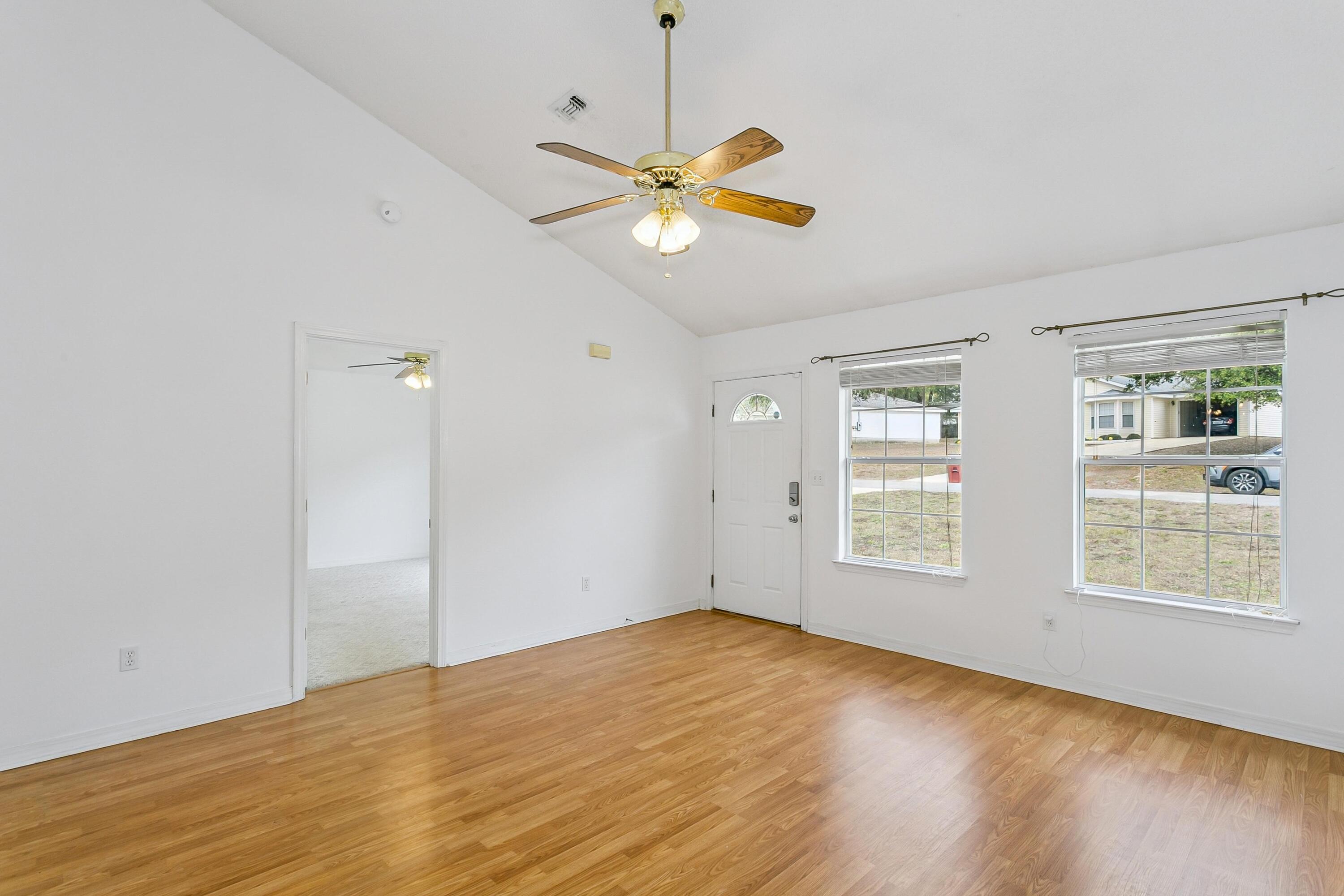 WINDING CREEK EST PH III - Residential