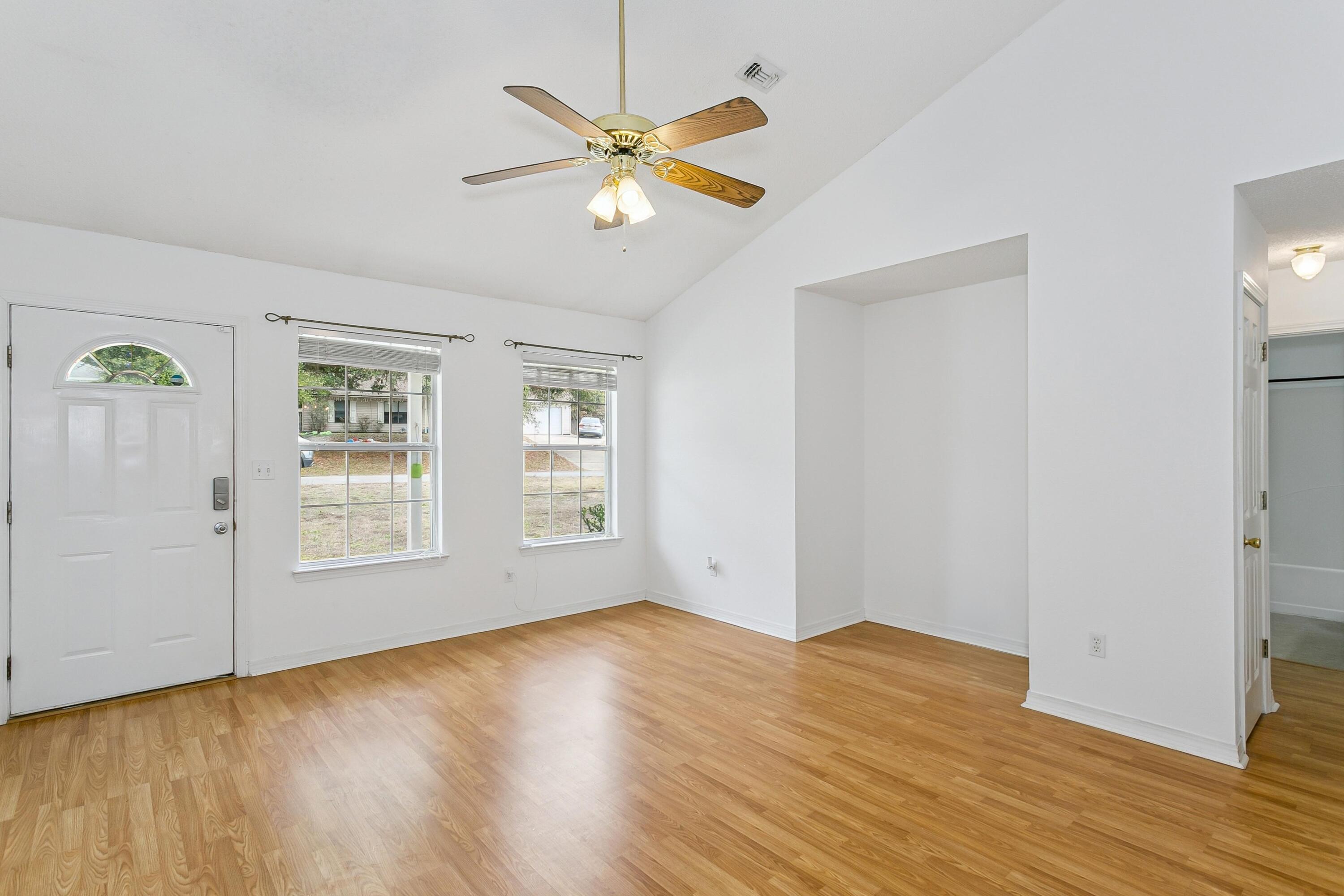 WINDING CREEK EST PH III - Residential