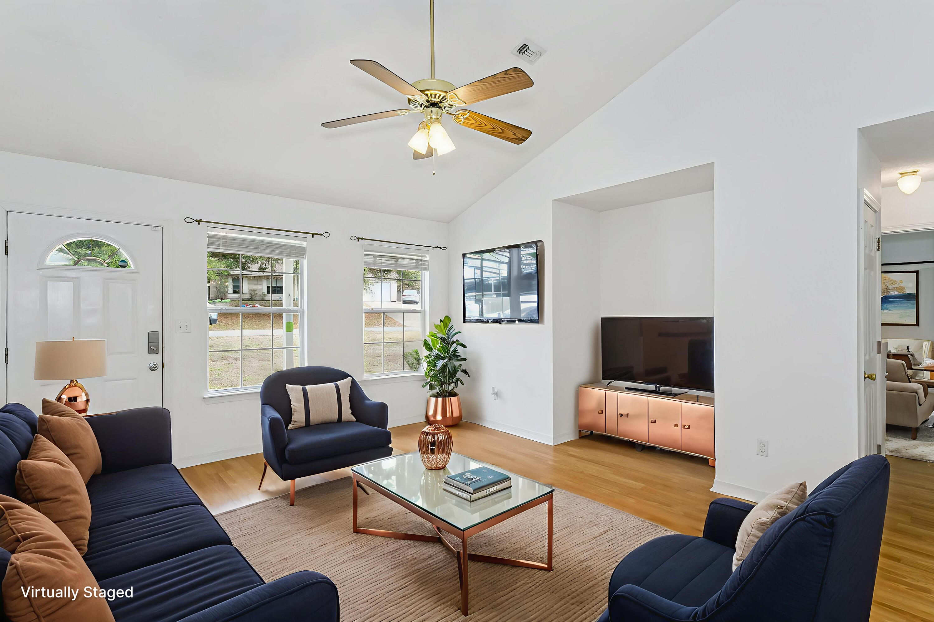 WINDING CREEK EST PH III - Residential