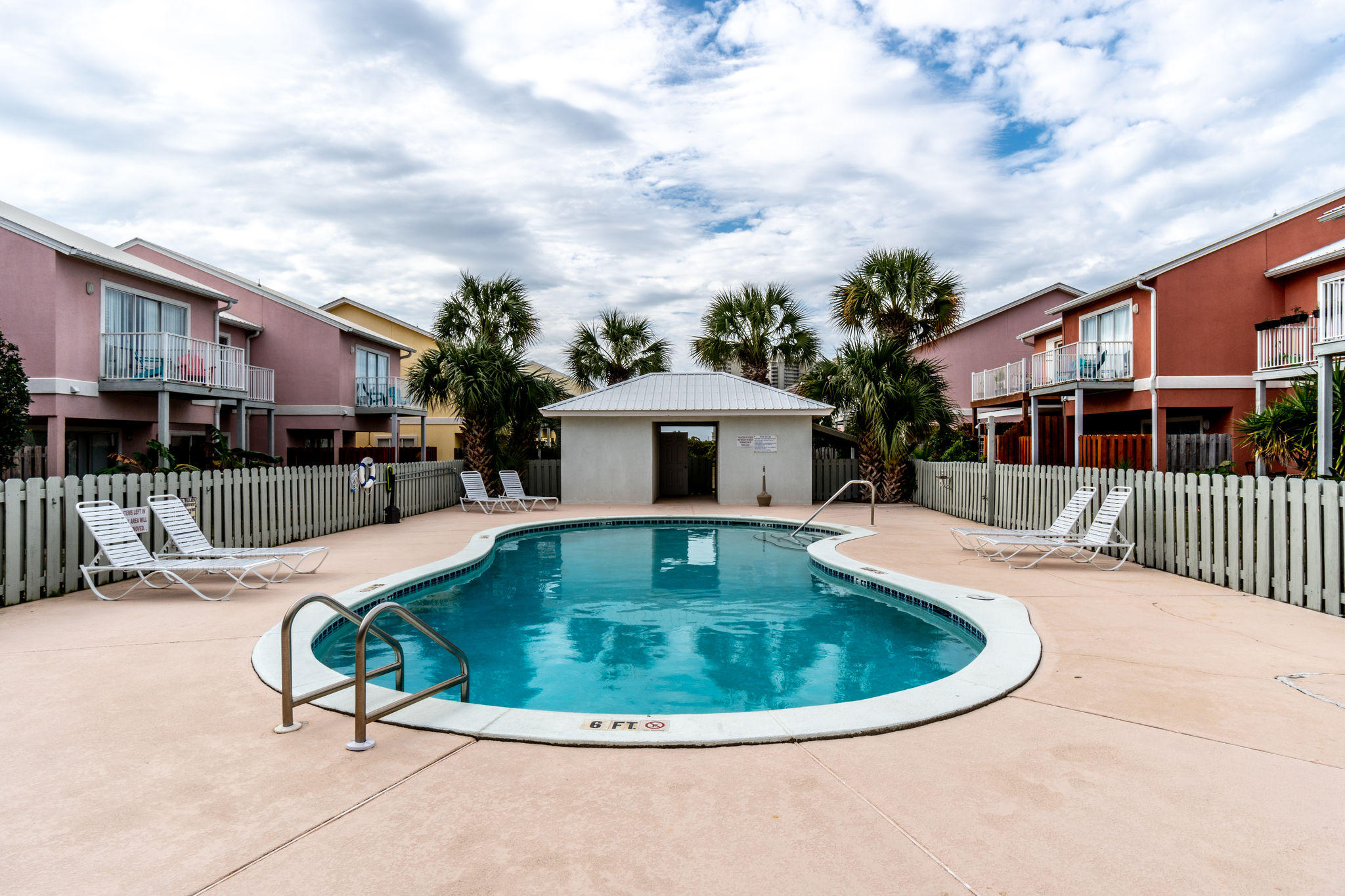 GULF WALK MIRAMAR BEACH - Residential