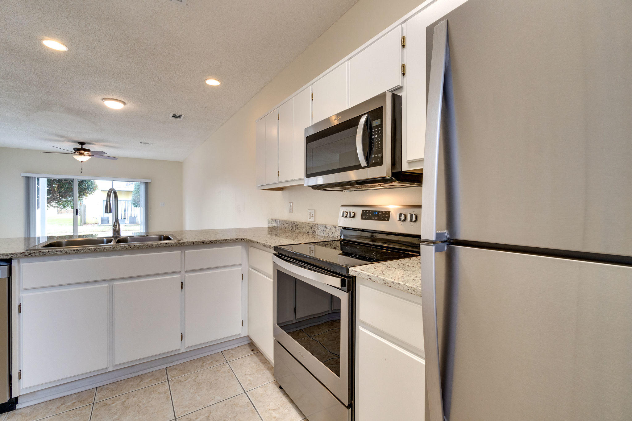 GULF WALK MIRAMAR BEACH - Residential