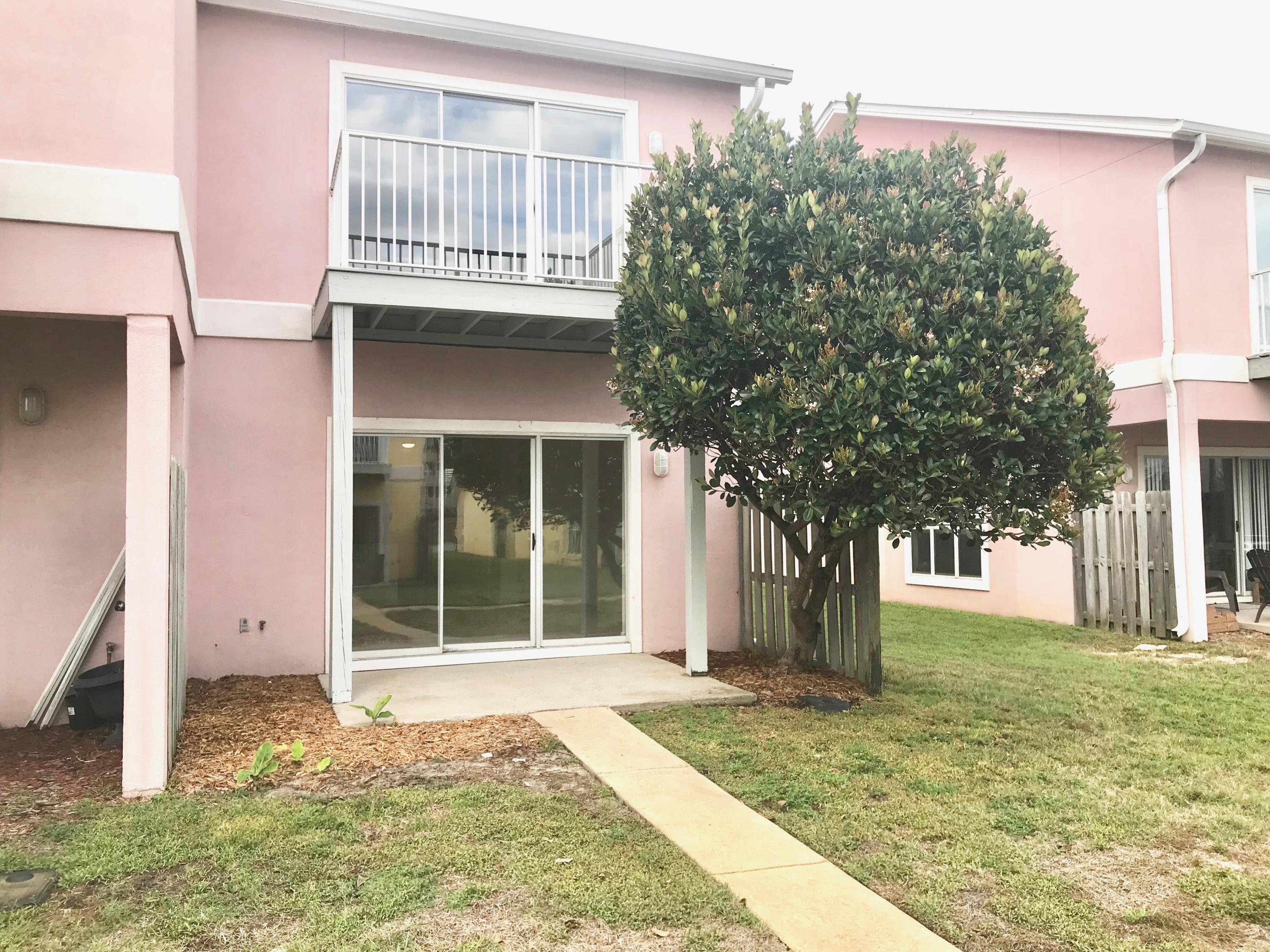 GULF WALK MIRAMAR BEACH - Residential