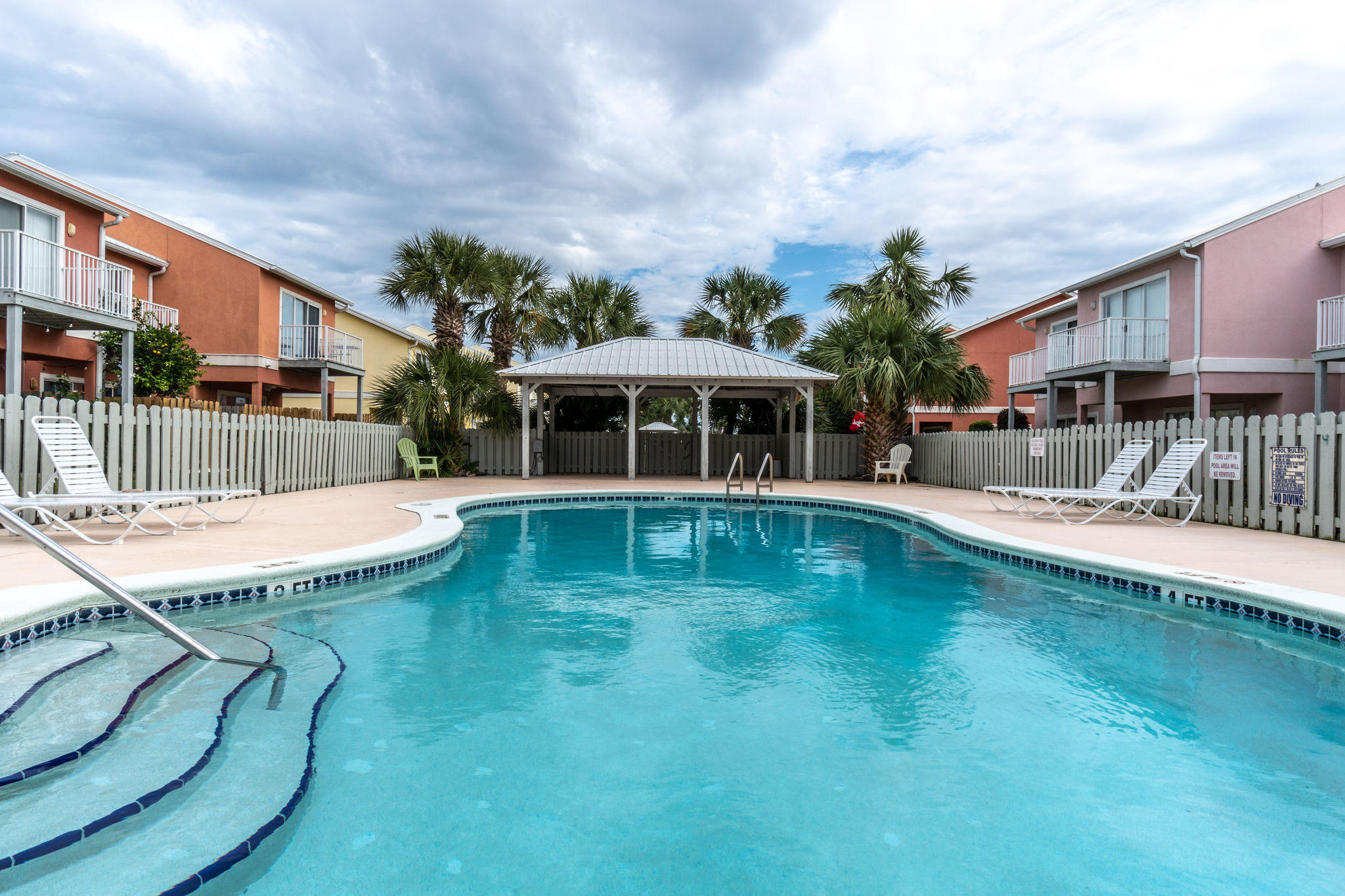 GULF WALK MIRAMAR BEACH - Residential