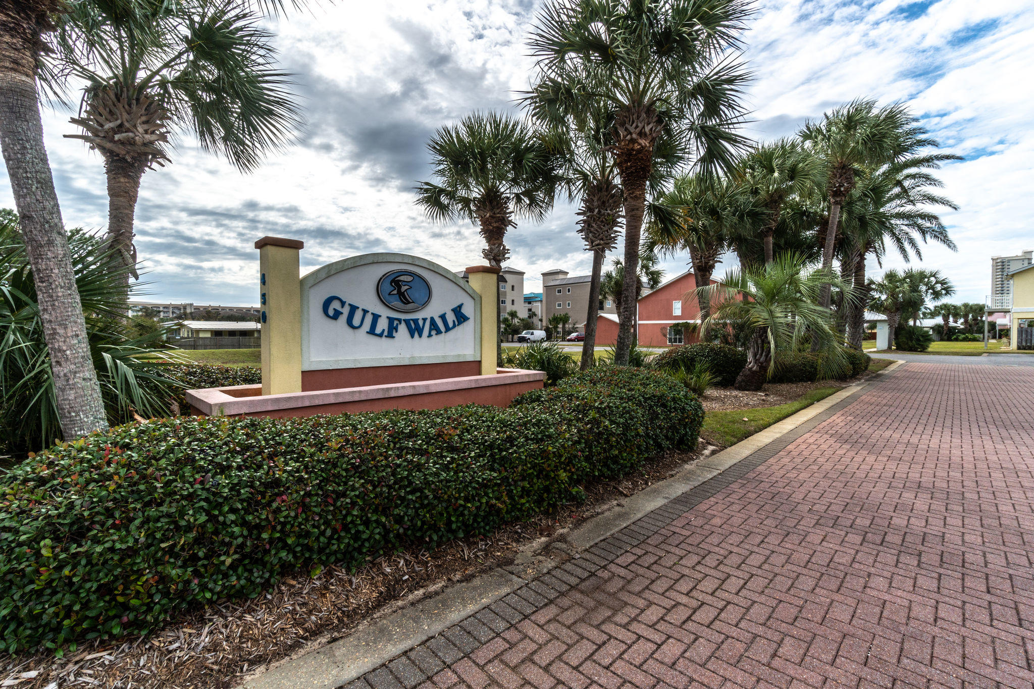 GULF WALK MIRAMAR BEACH - Residential