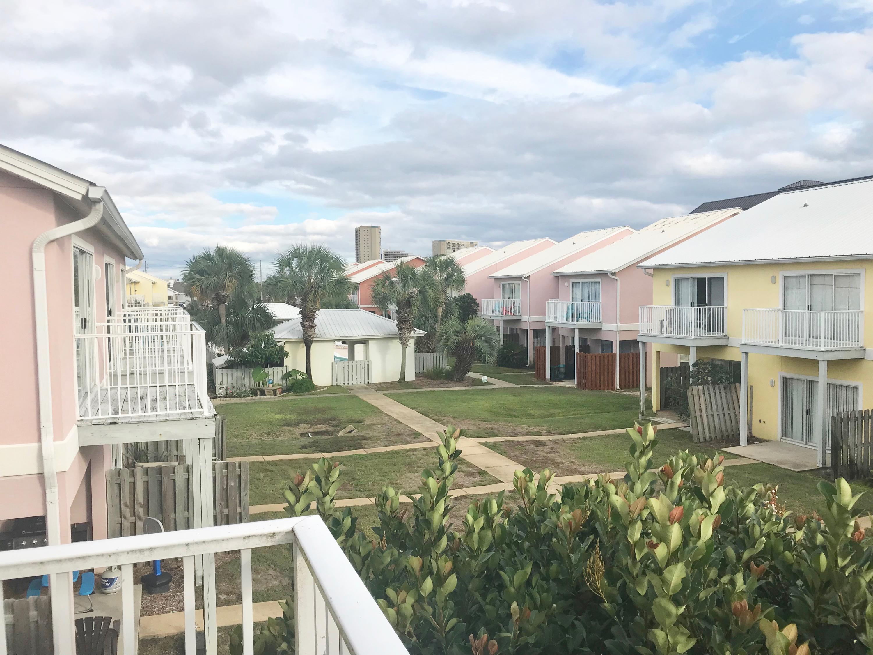 GULF WALK MIRAMAR BEACH - Residential