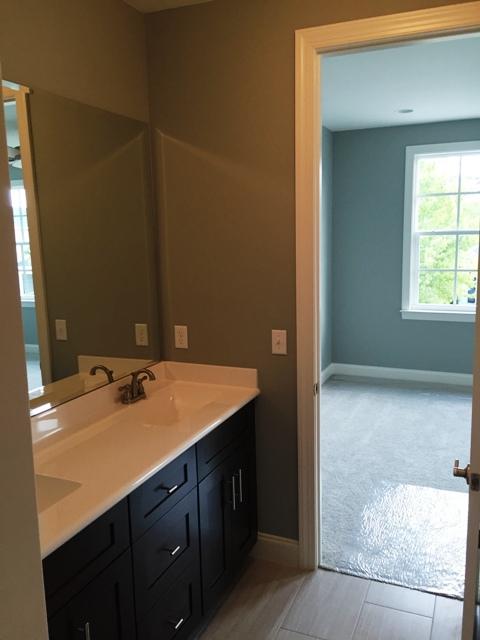 CHURCH STREET VILLAGE - Residential