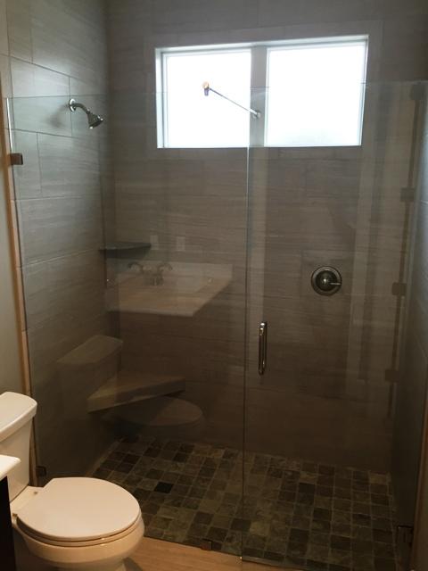 CHURCH STREET VILLAGE - Residential