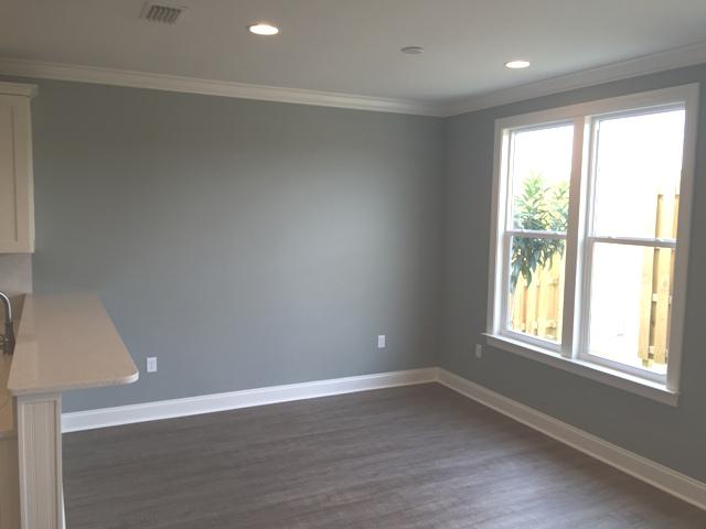 CHURCH STREET VILLAGE - Residential