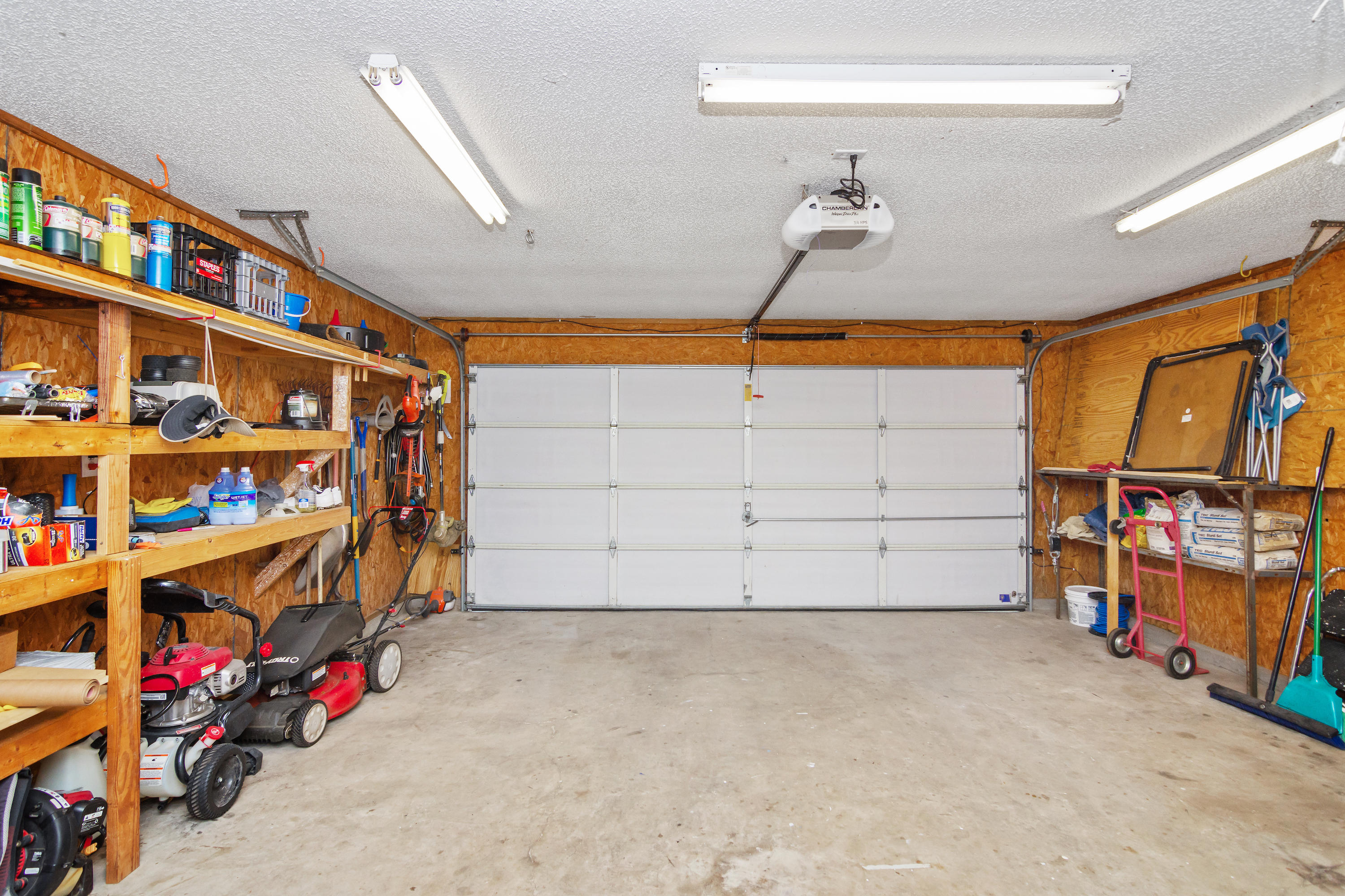 STEEPLECHASE PH 1 - Residential