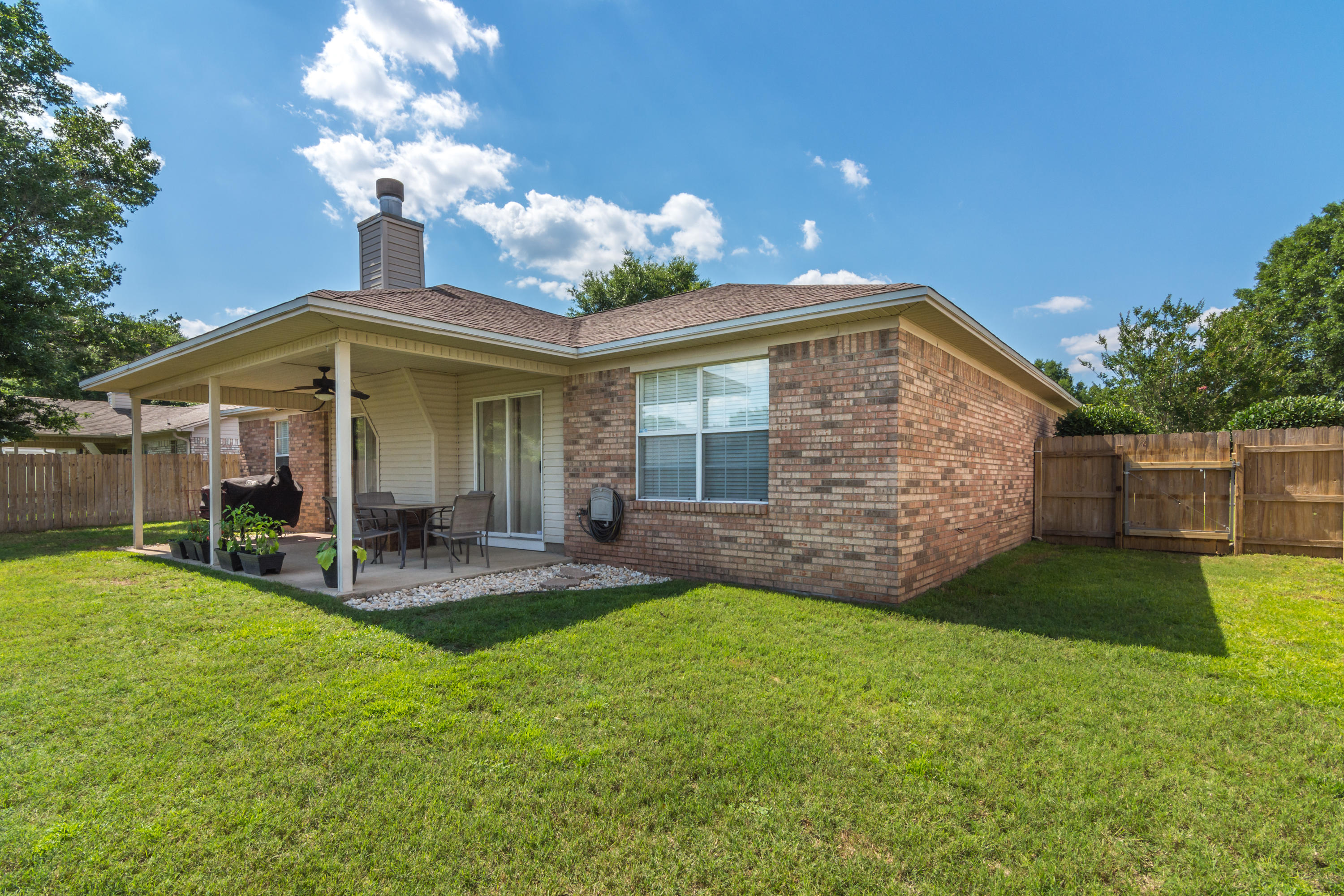 STEEPLECHASE PH 1 - Residential