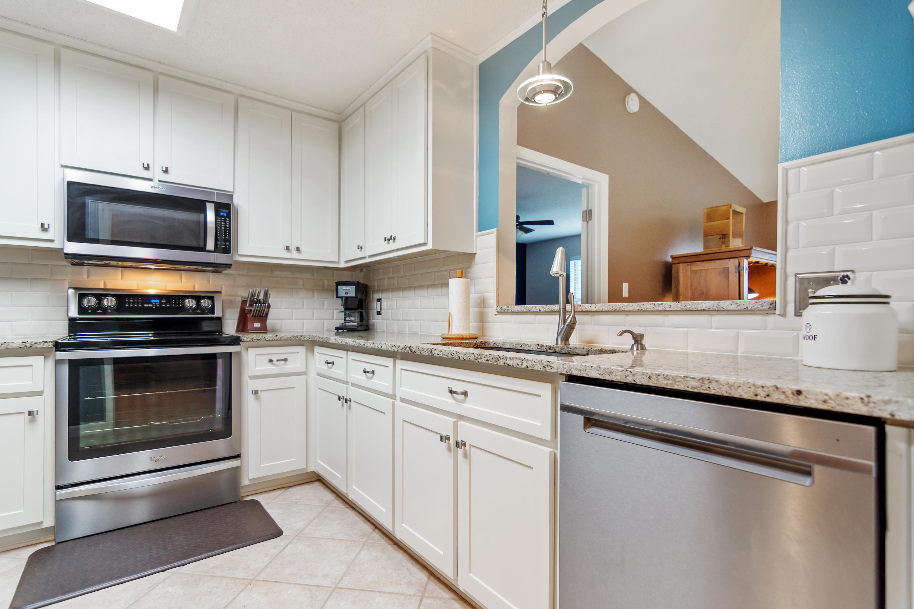 STEEPLECHASE PH 1 - Residential