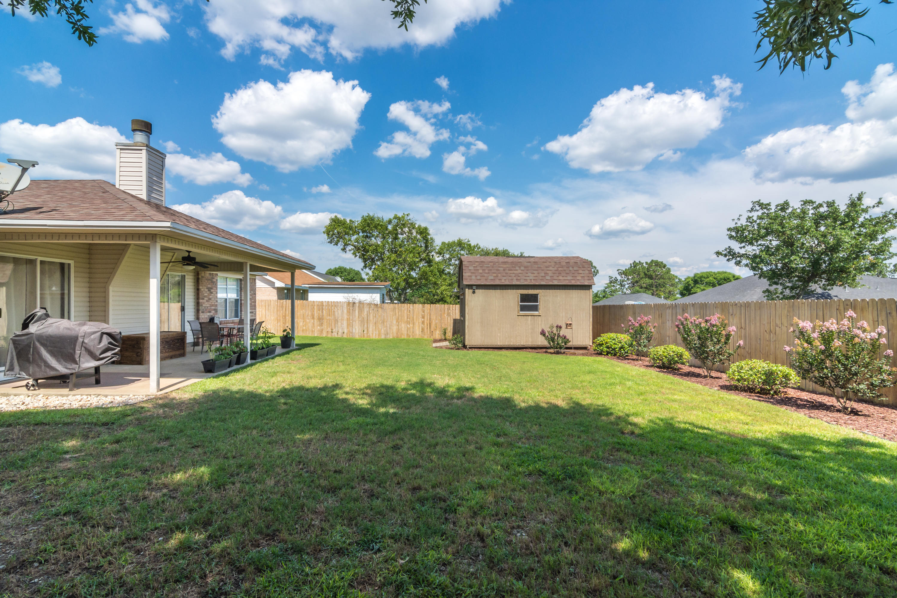 STEEPLECHASE PH 1 - Residential