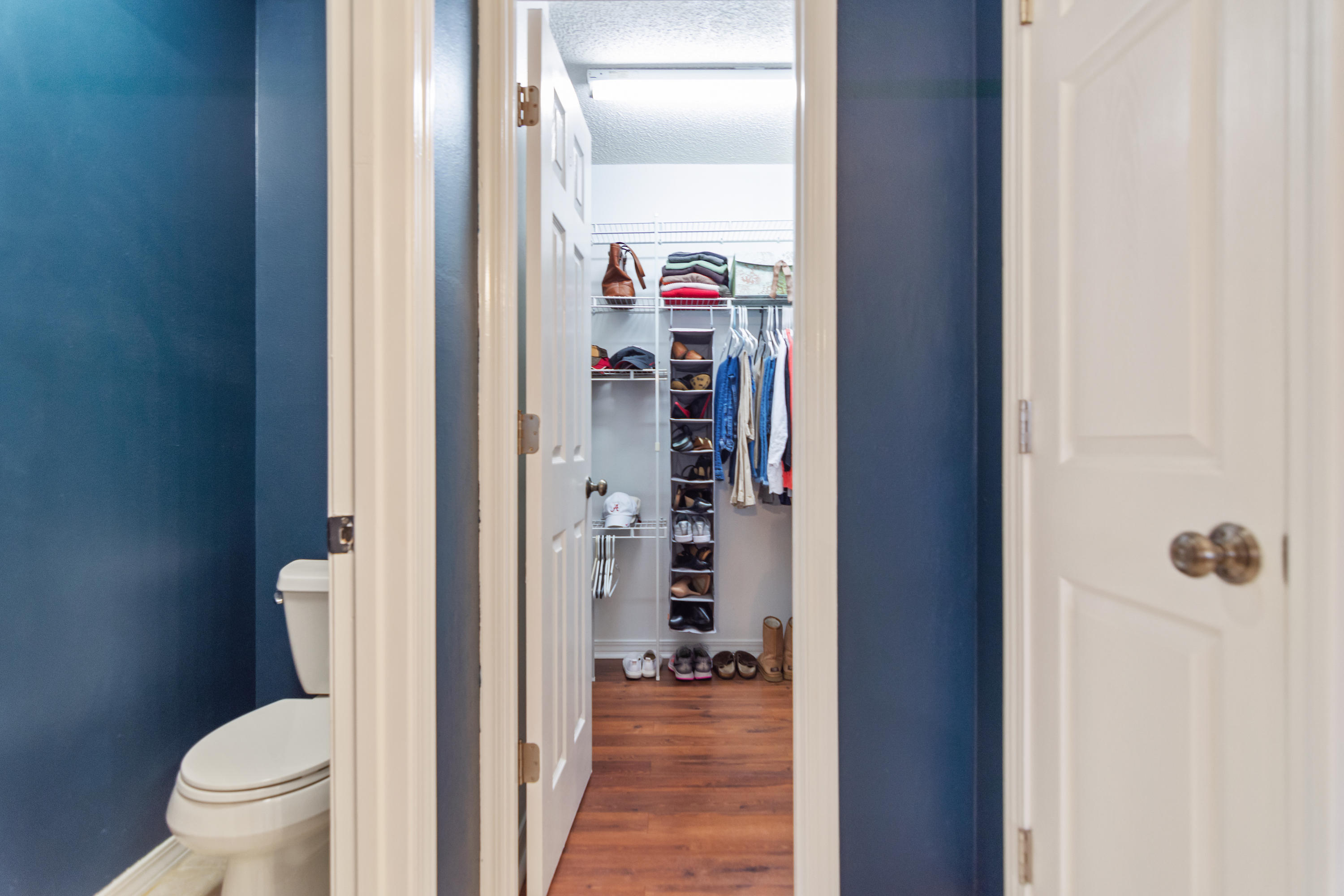 STEEPLECHASE PH 1 - Residential