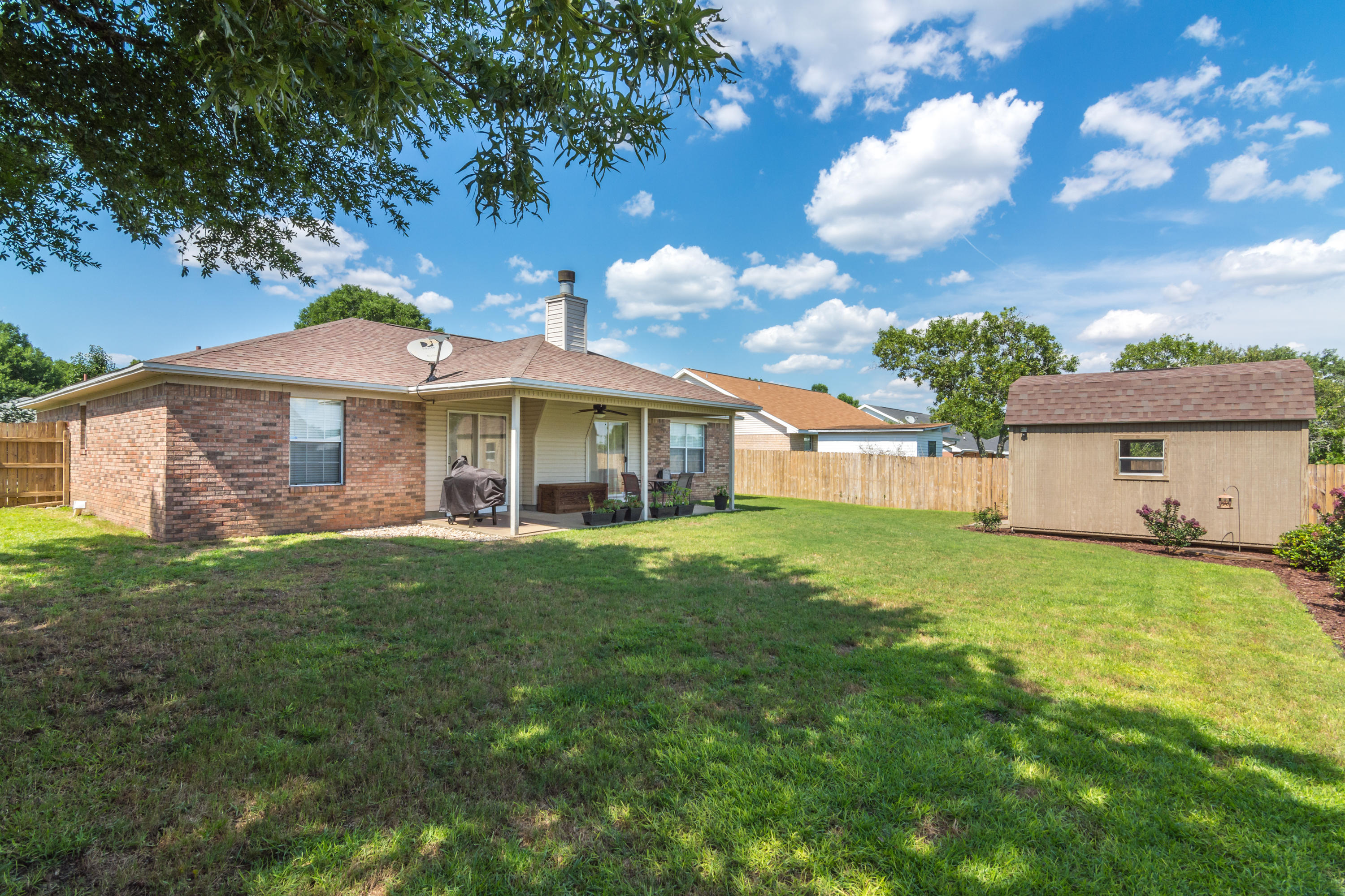 STEEPLECHASE PH 1 - Residential