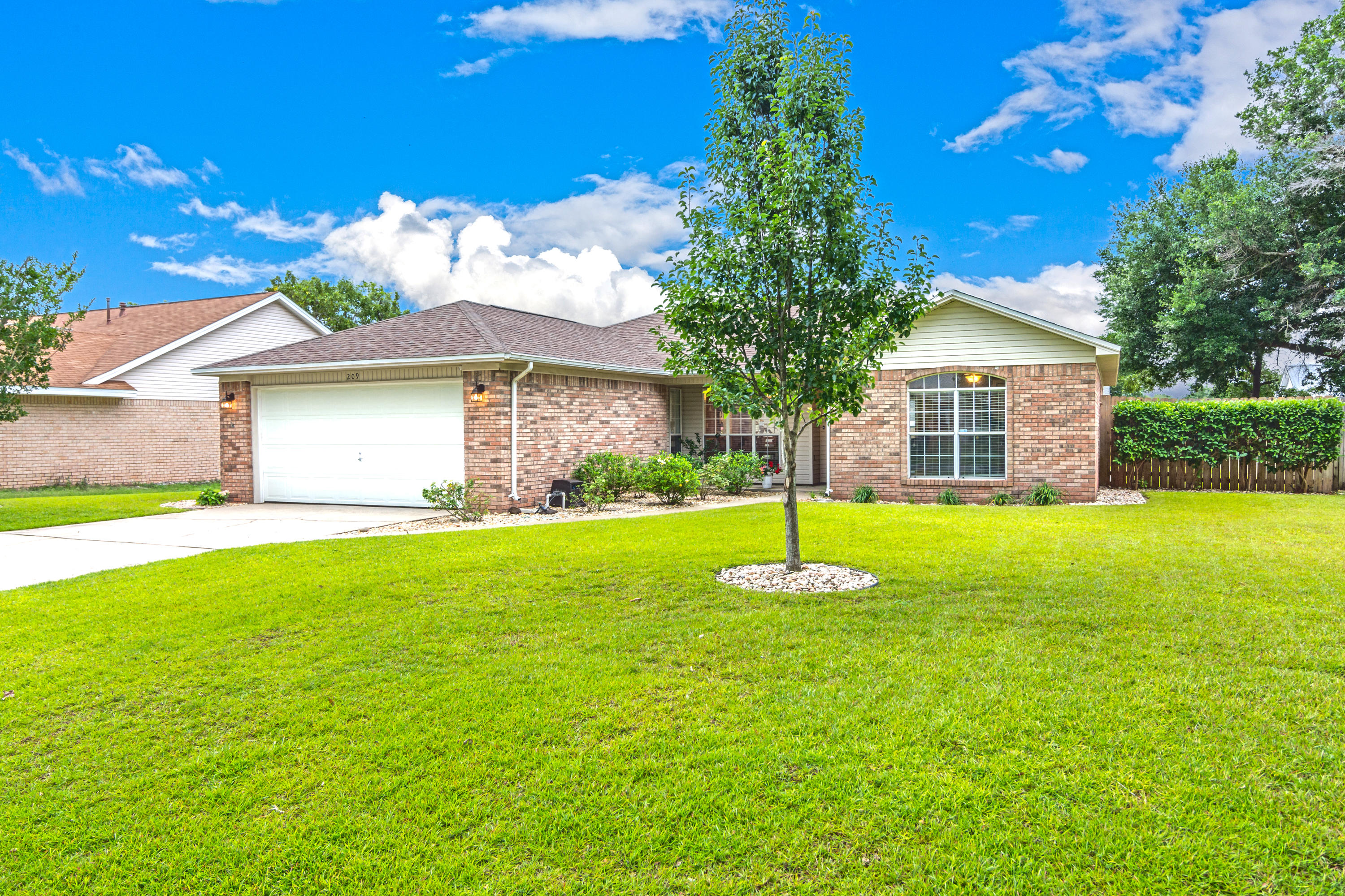 STEEPLECHASE PH 1 - Residential