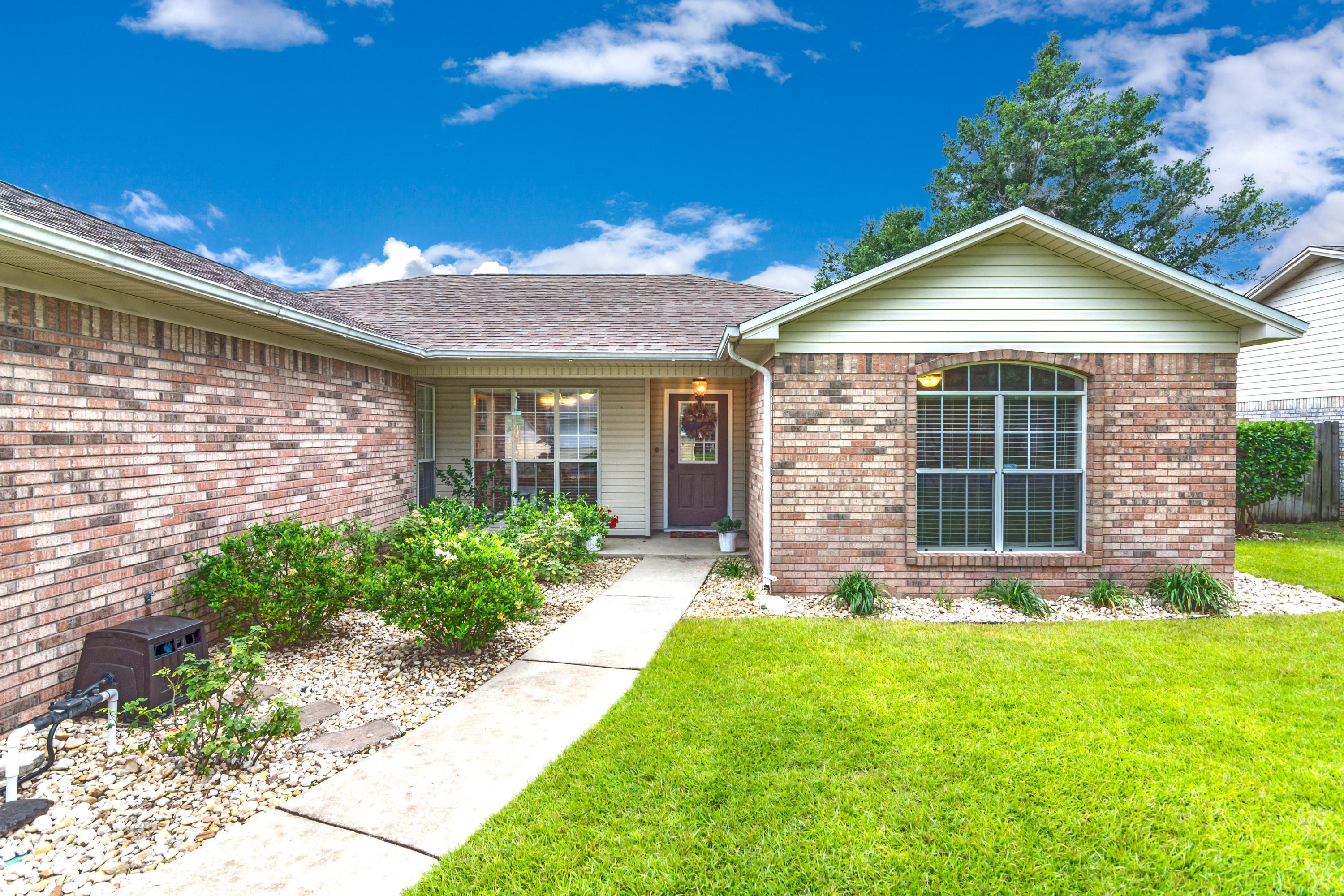 STEEPLECHASE PH 1 - Residential