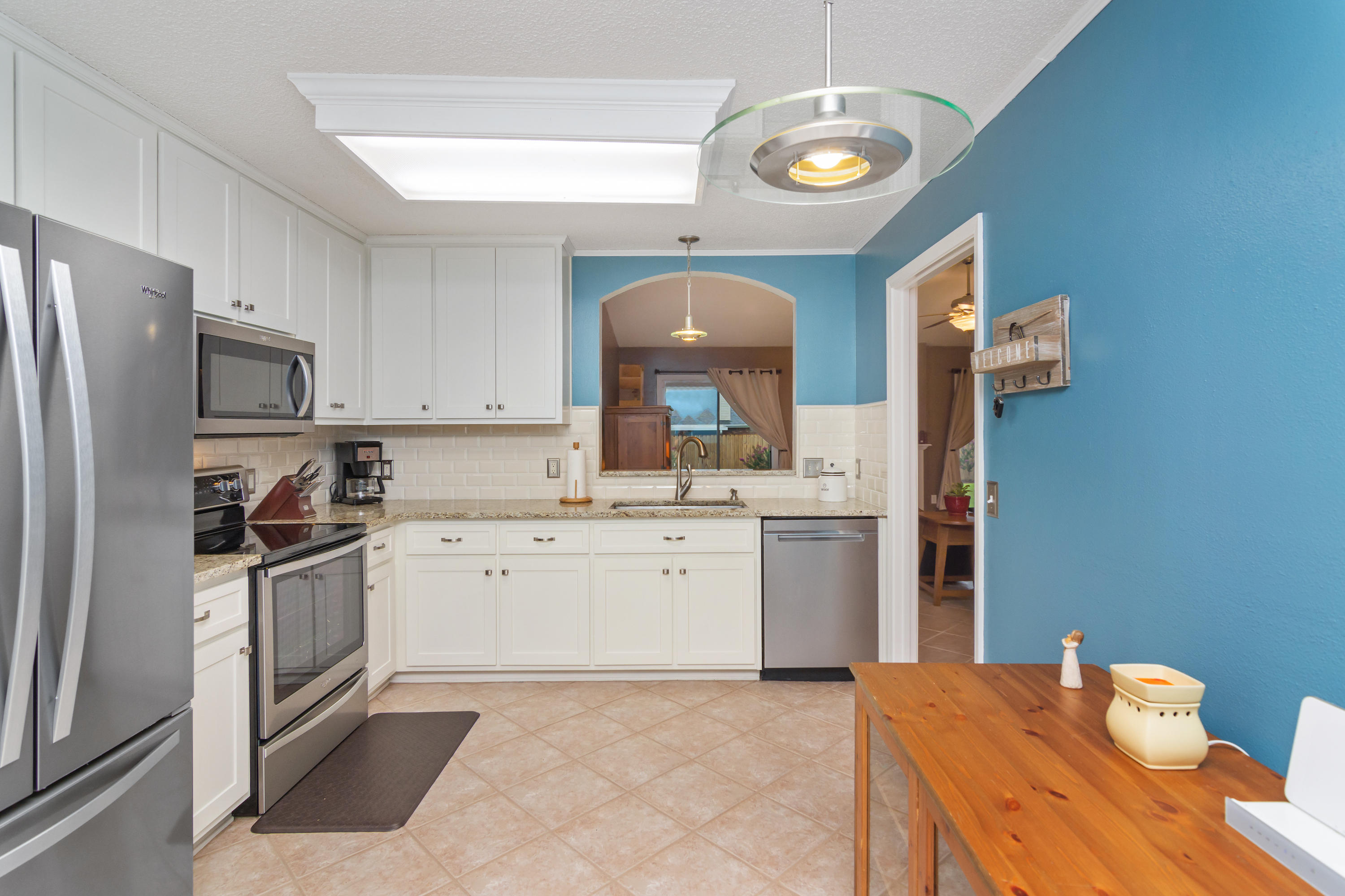 STEEPLECHASE PH 1 - Residential