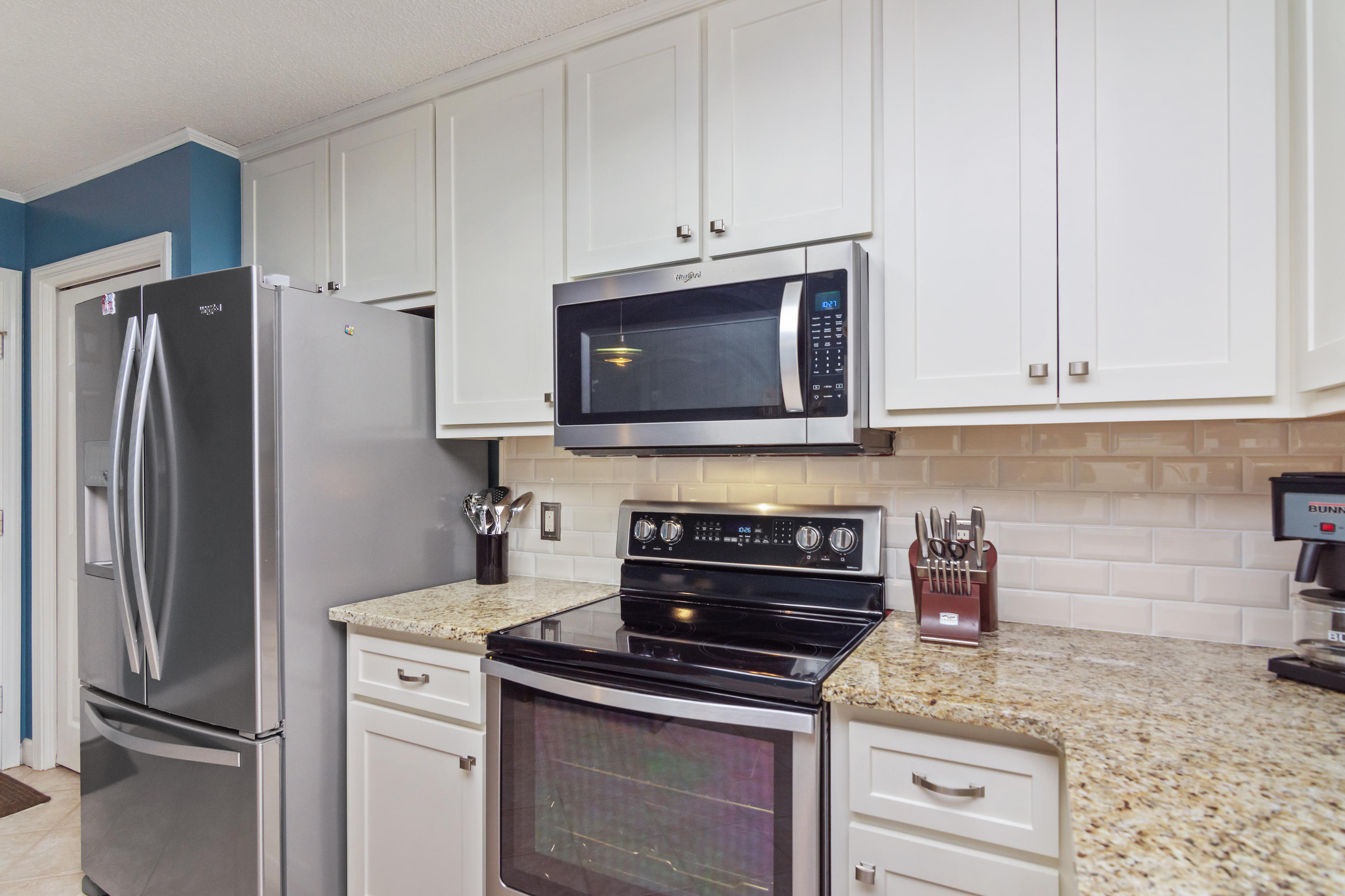 STEEPLECHASE PH 1 - Residential