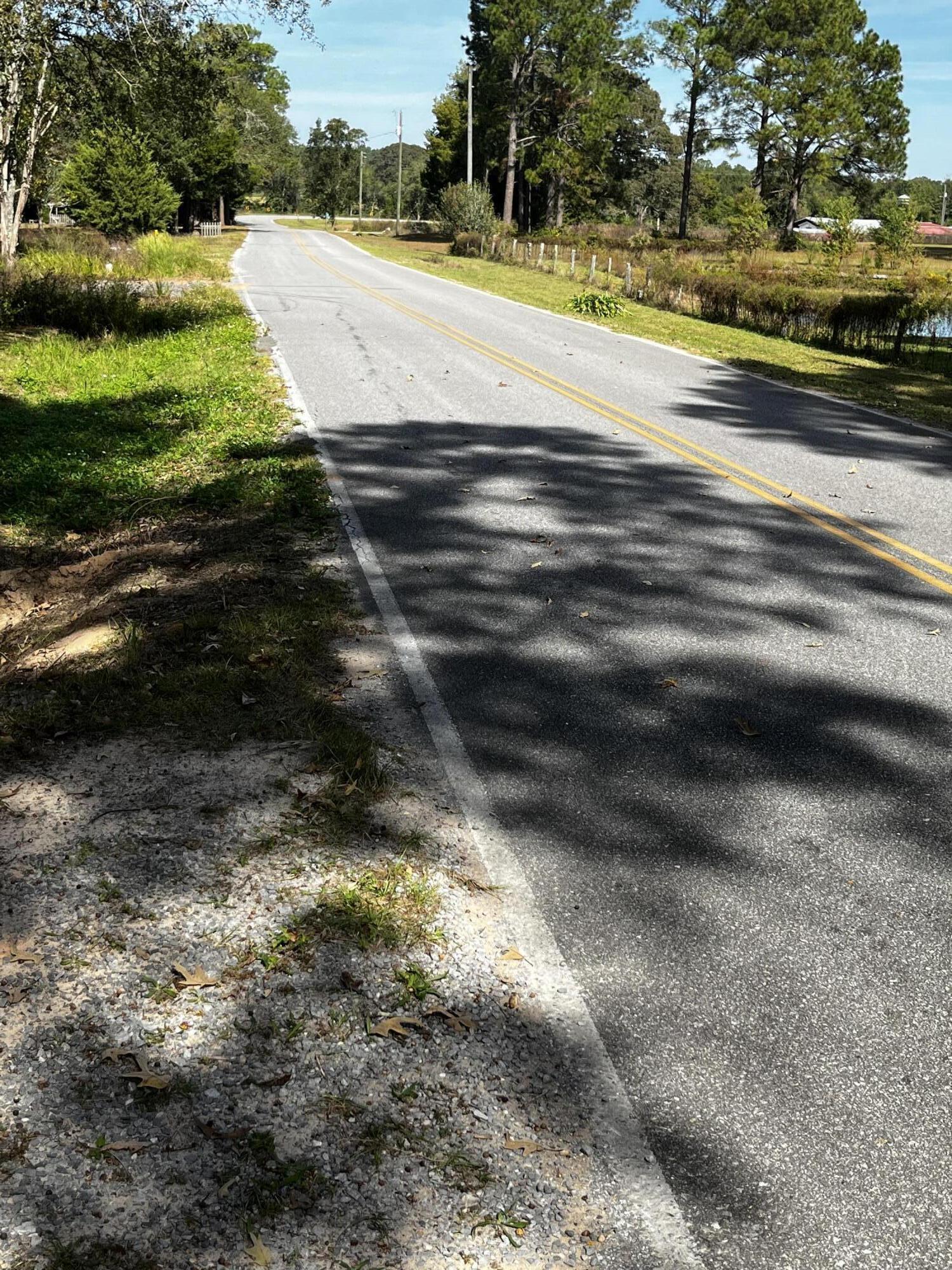 METES & BOUNDS - Land