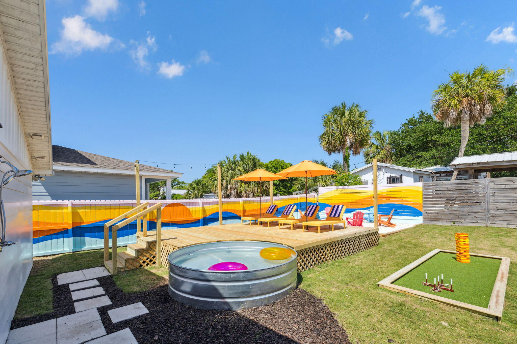 LAGUNA BEACH ESTATES 2ND ADDN - Residential