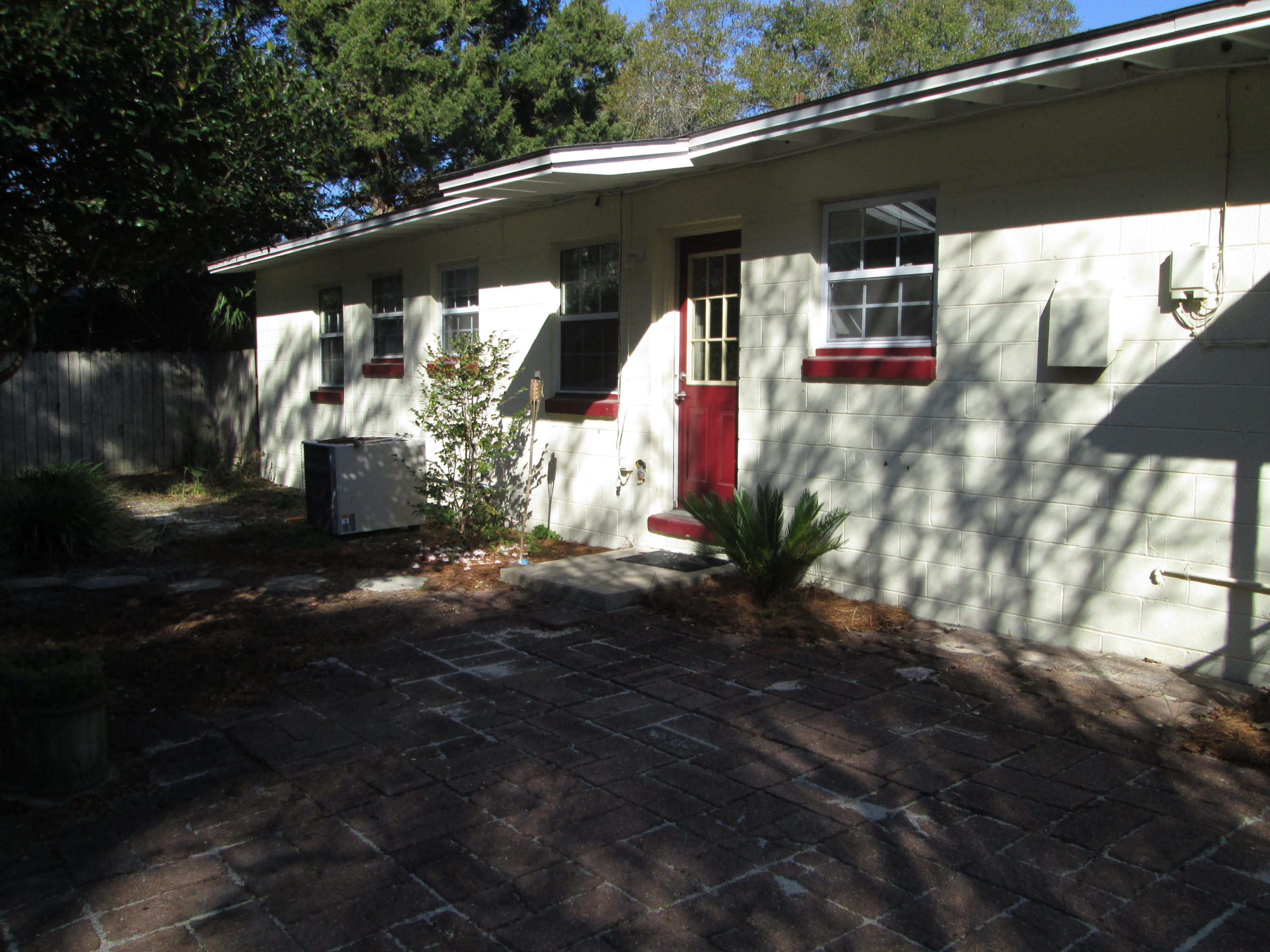 SEABREEZE - Residential