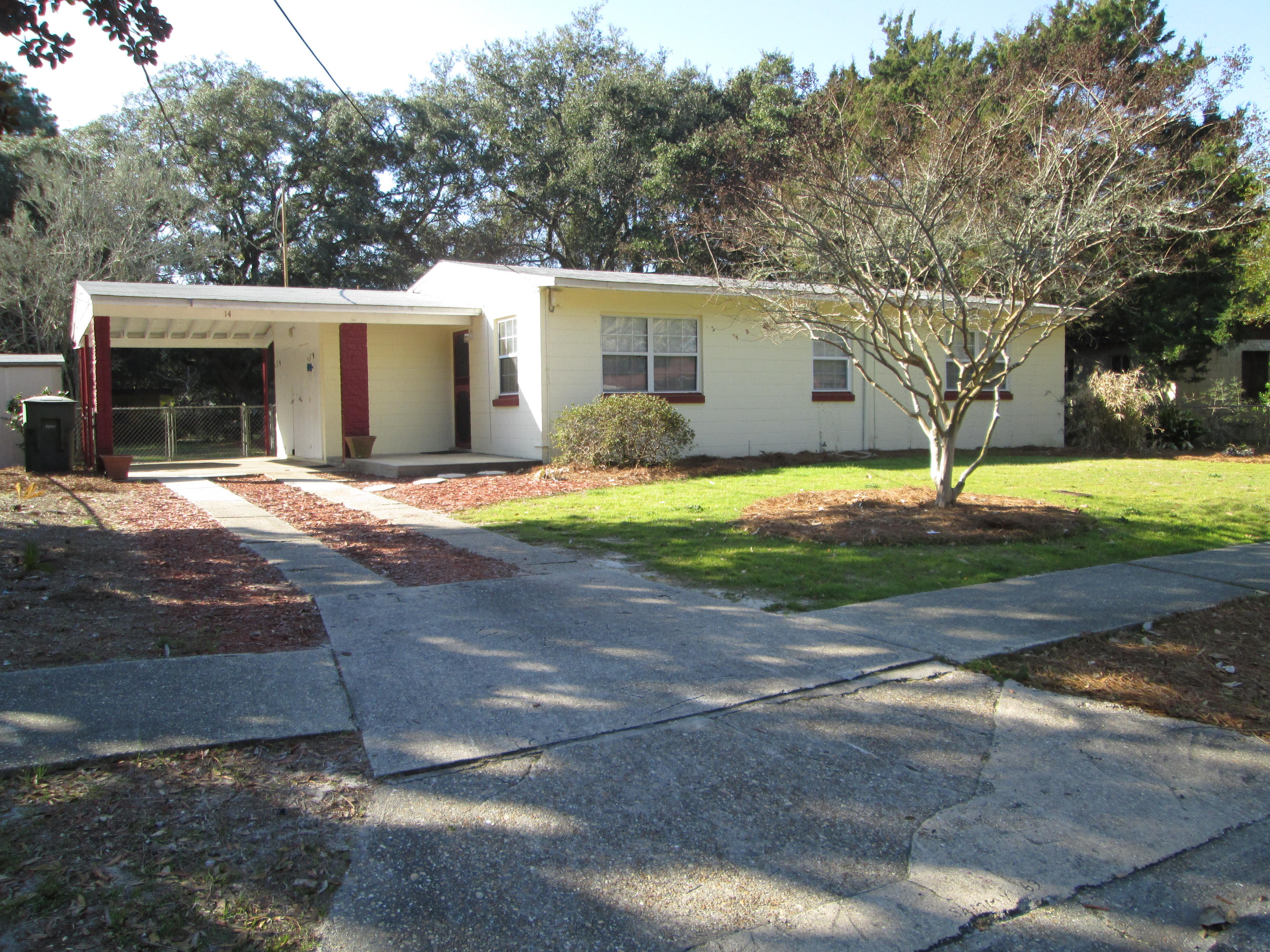 SEABREEZE - Residential