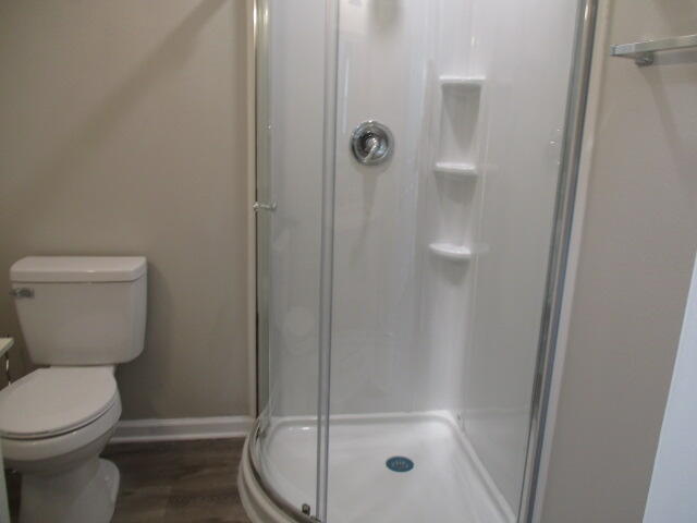 OAK TREE PARK - Residential