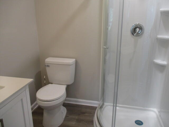 OAK TREE PARK - Residential