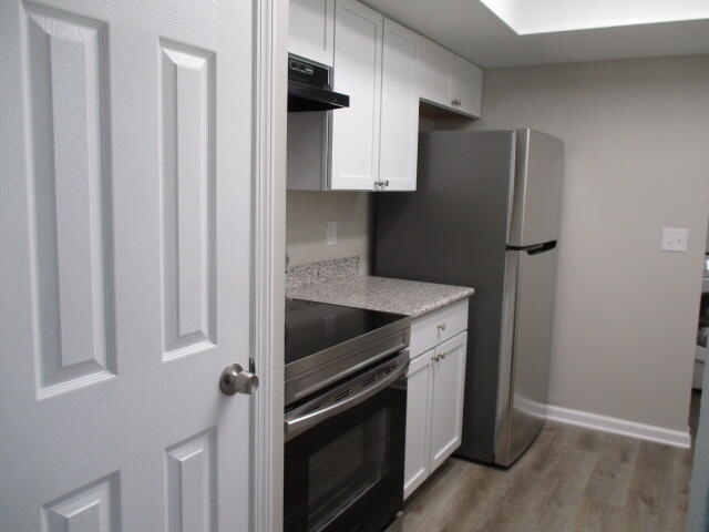 OAK TREE PARK - Residential