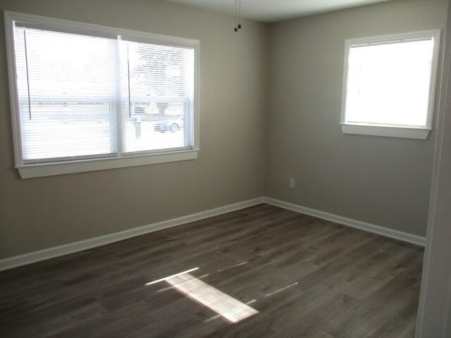 OAK TREE PARK - Residential