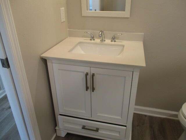 OAK TREE PARK - Residential