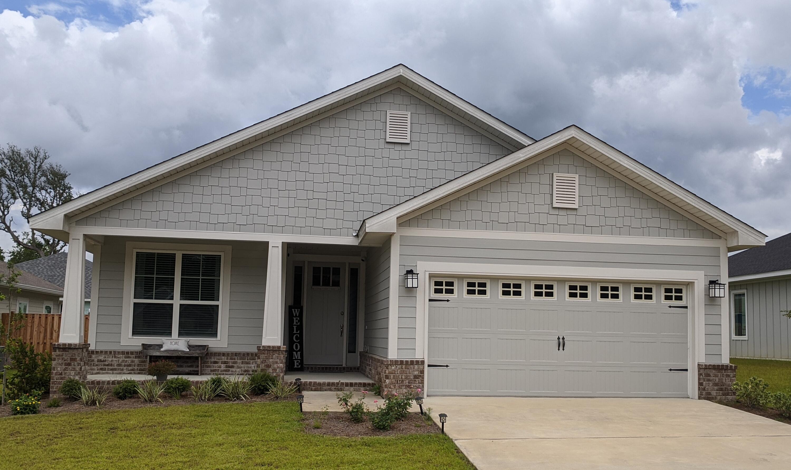 RIVERWALK PH I - Residential