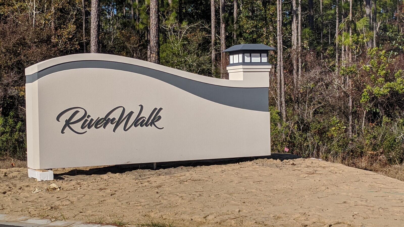 RIVERWALK PH I - Residential