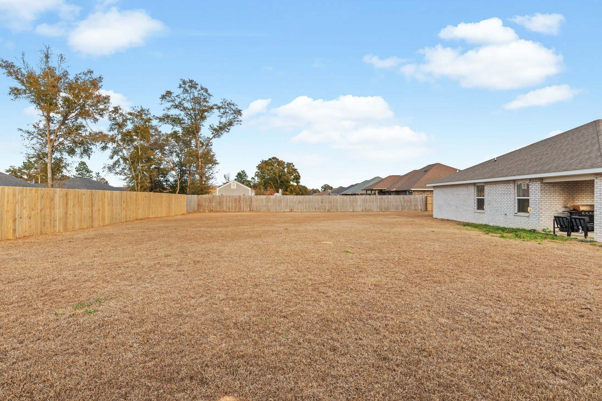 PLANTATION WOODS - Residential