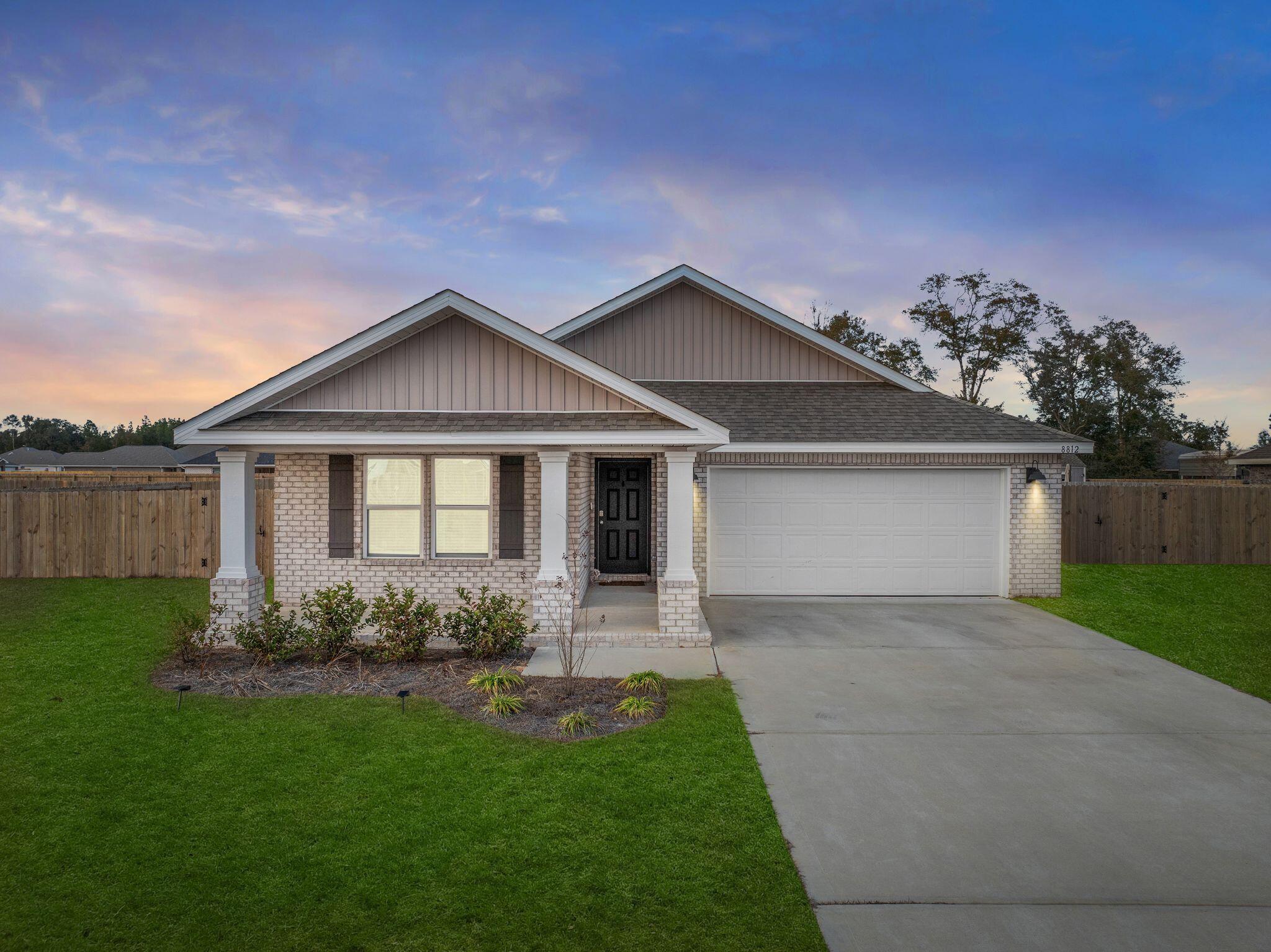 PLANTATION WOODS - Residential