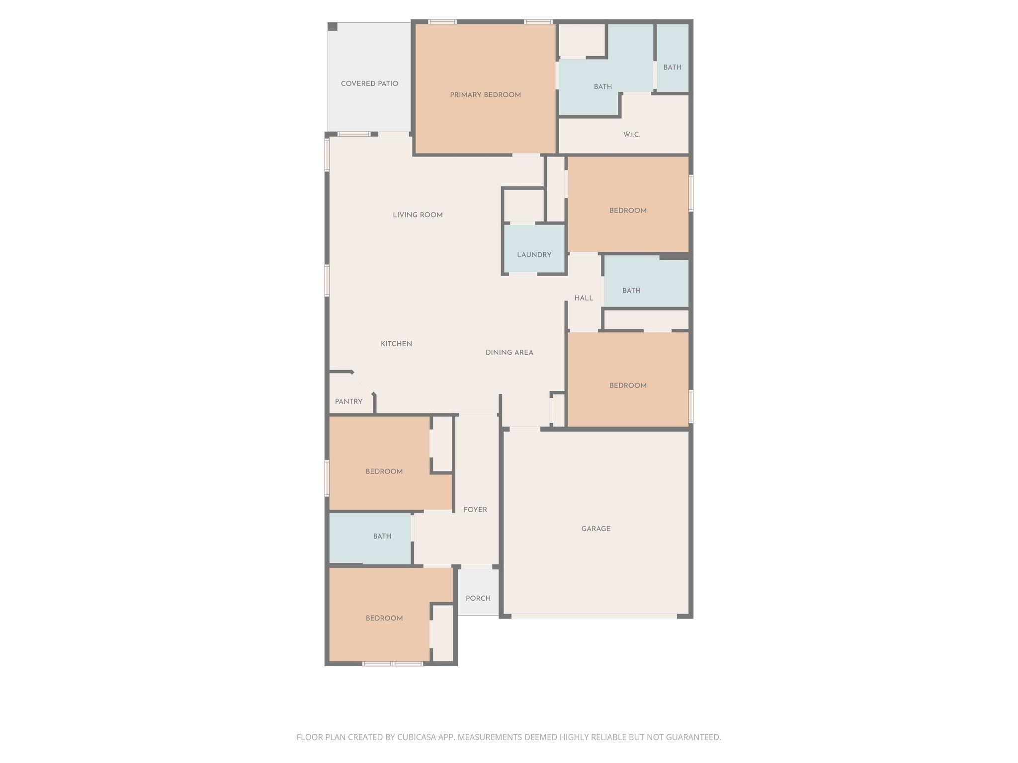 PLANTATION WOODS - Residential
