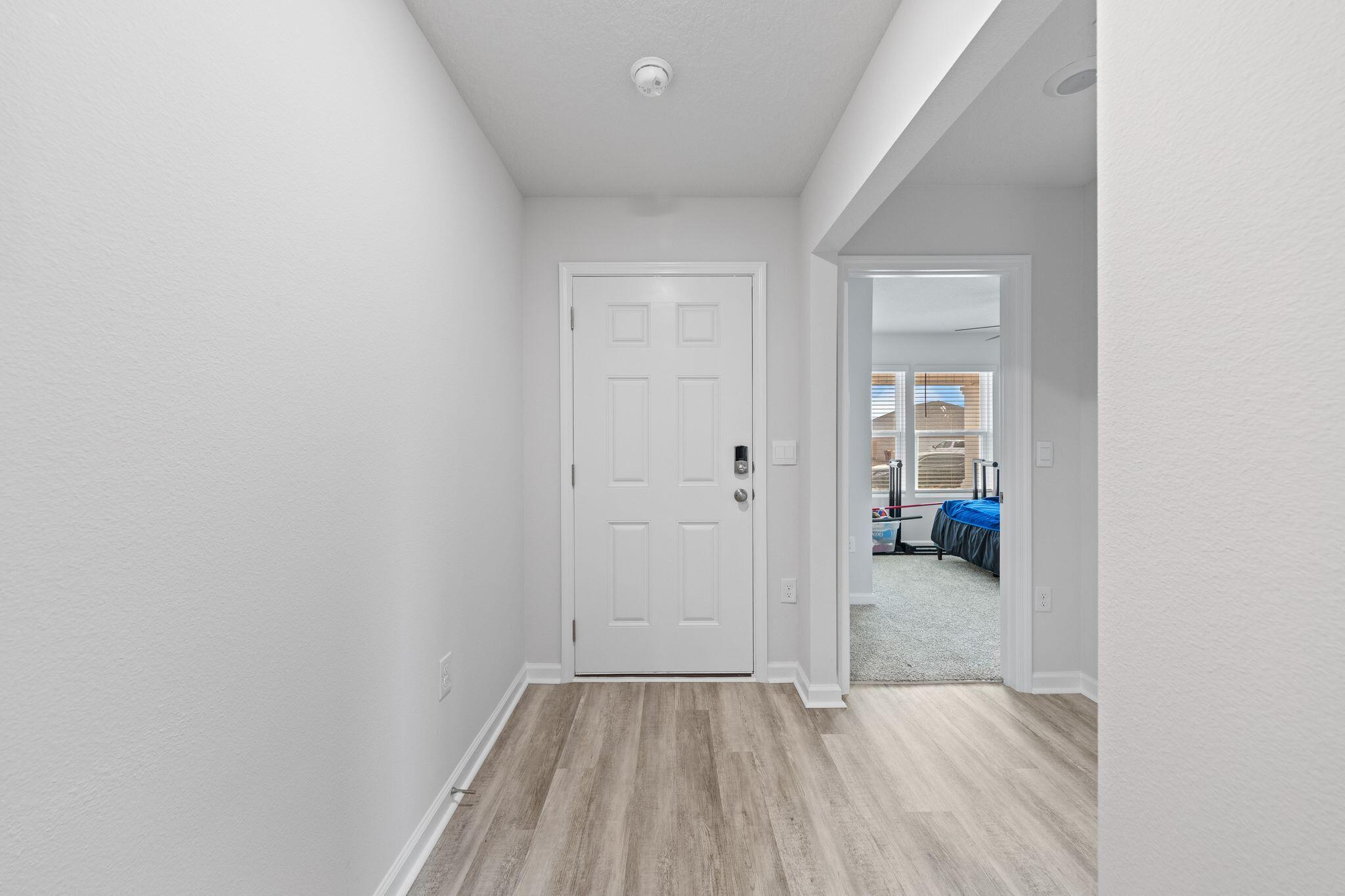 PLANTATION WOODS - Residential