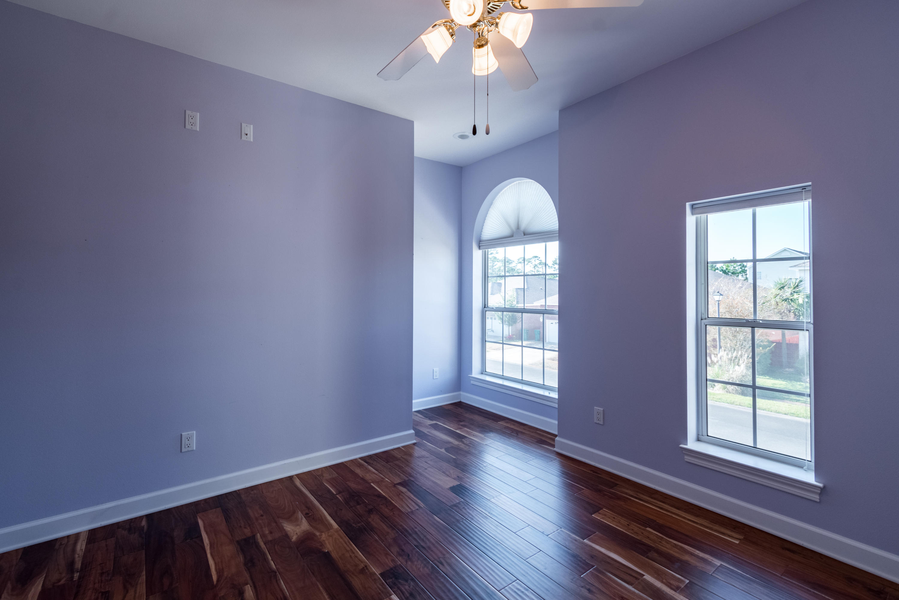 SPARKLING WATERS - Residential