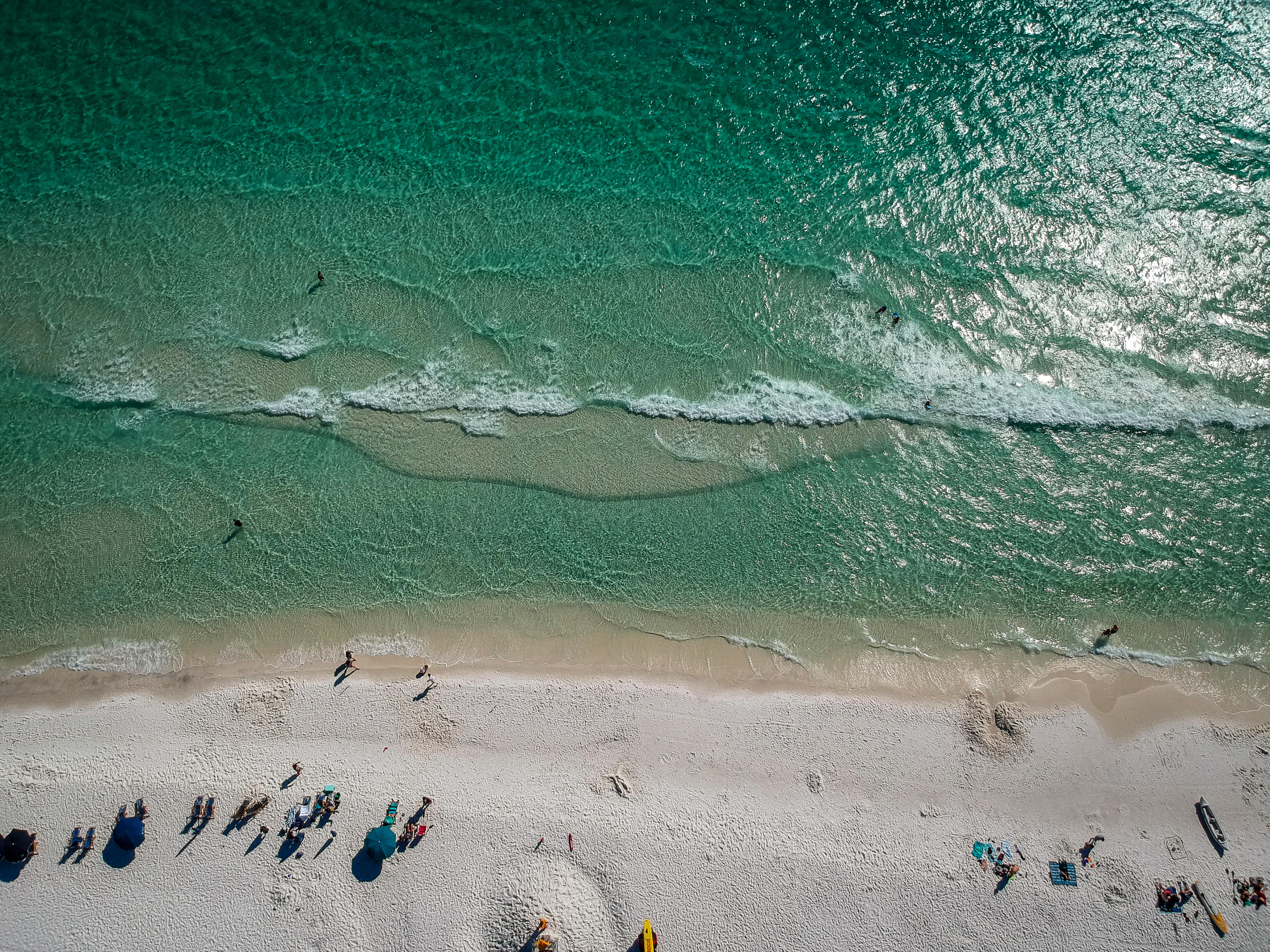 SPARKLING WATERS - Residential