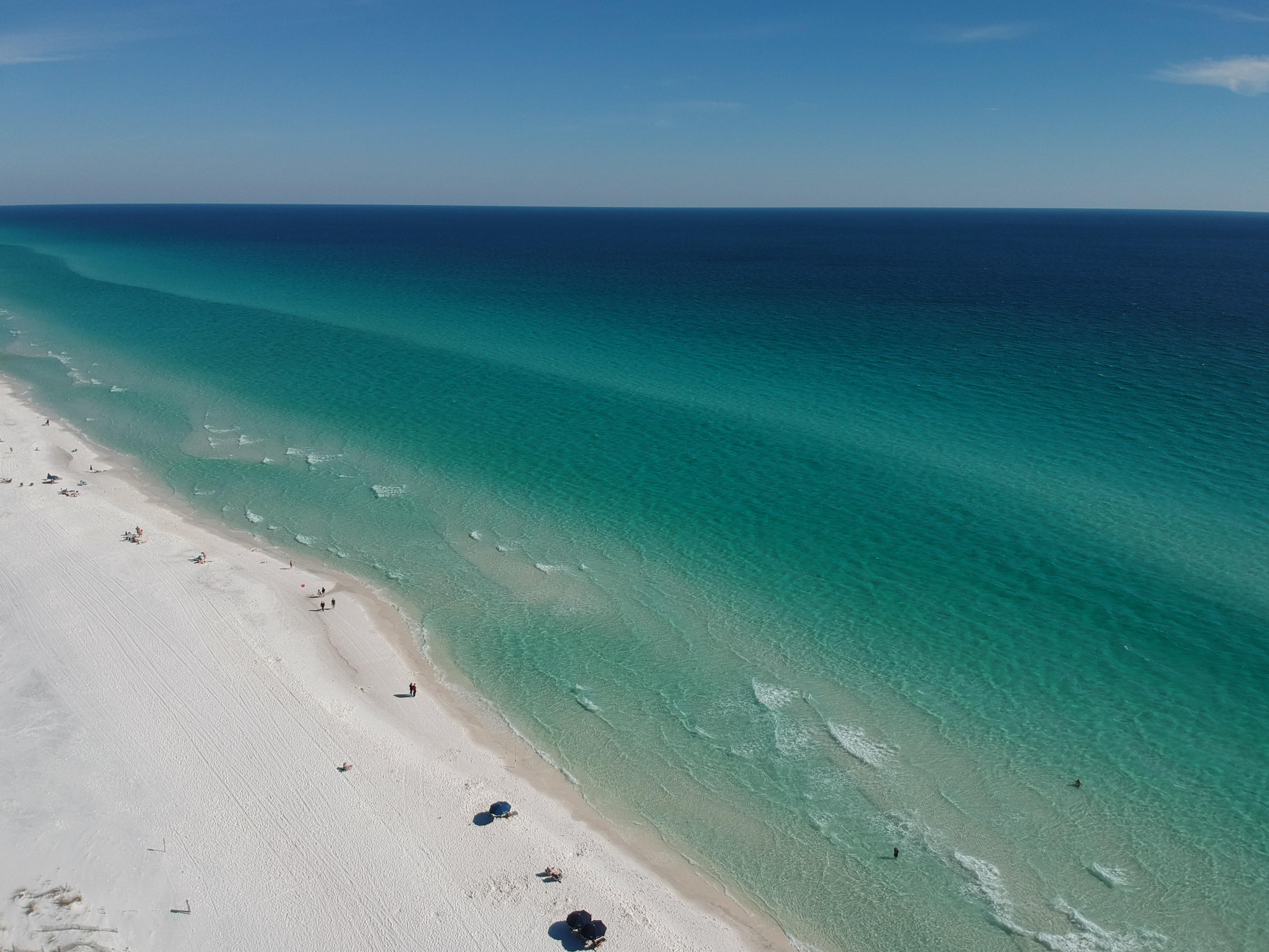 SPARKLING WATERS - Residential